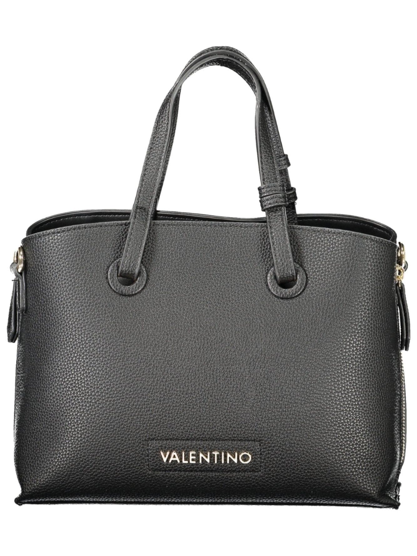 Valentino · Дамска чанта · Черен | DontMiss.bg