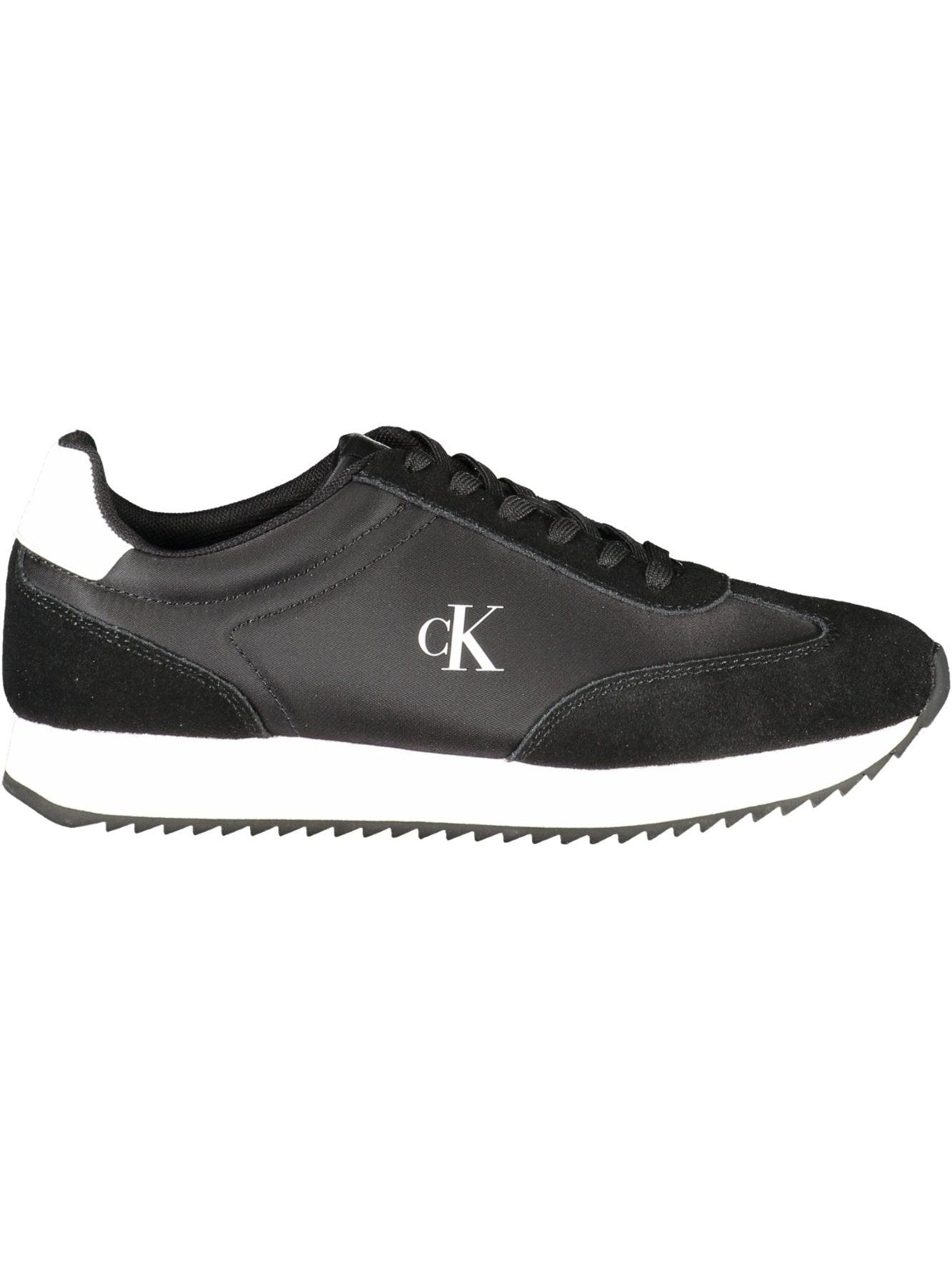 Calvin Klein · Ниски кецове · YW0YW01828 | DontMiss.bg