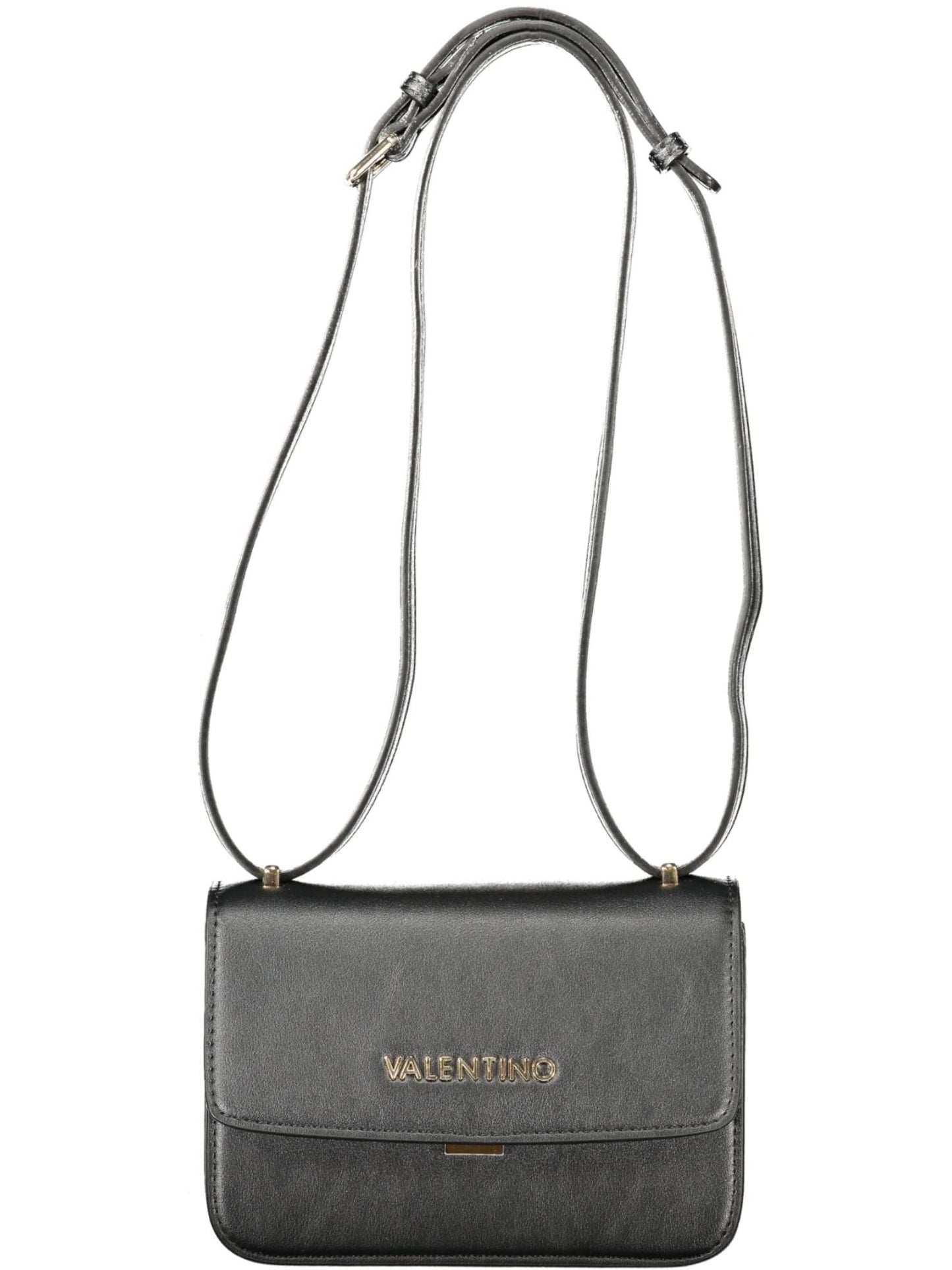 Valentino · Дамска чанта · Черен | DontMiss.bg