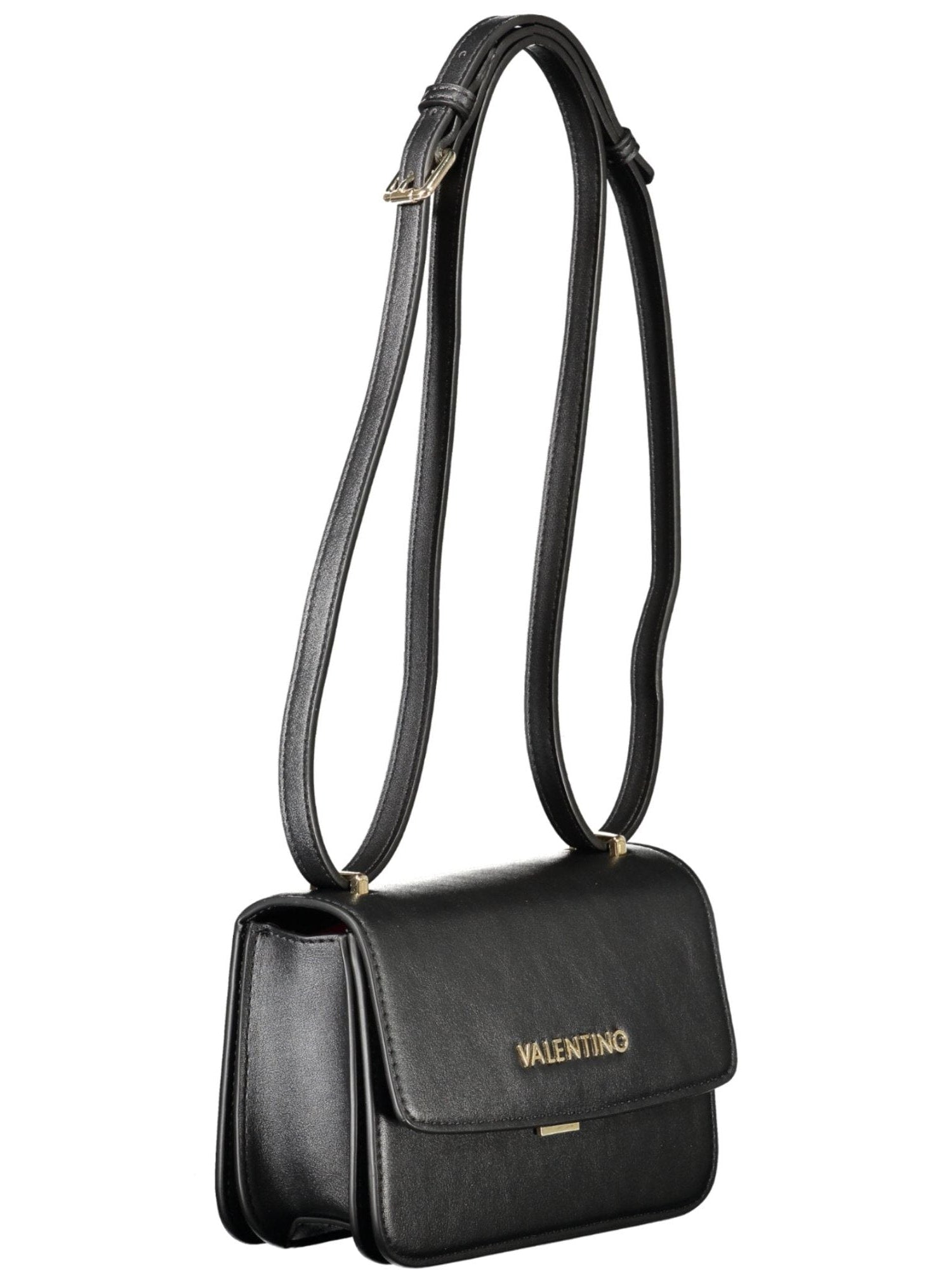 Valentino · Дамска чанта · Черен | DontMiss.bg