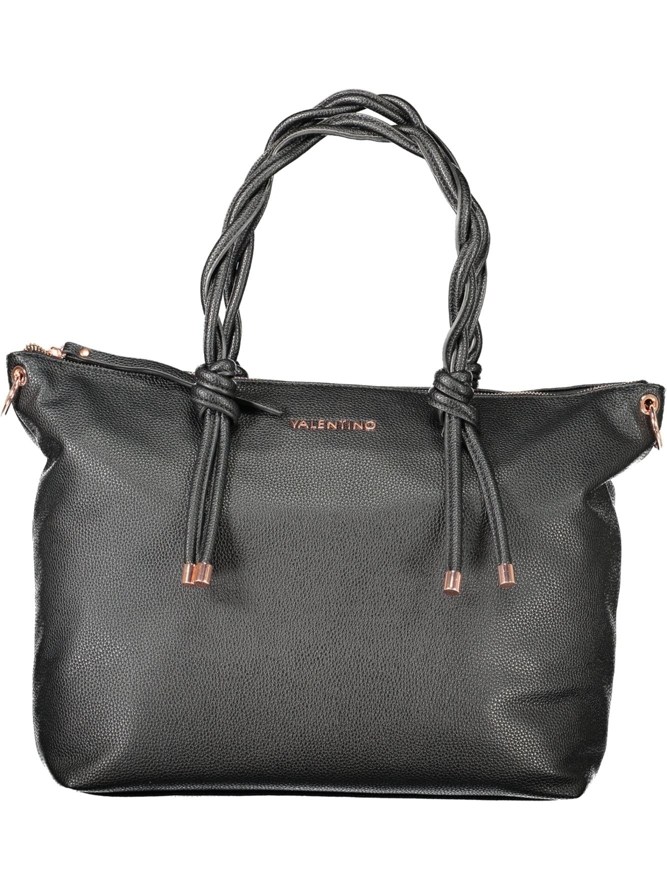 Valentino · Дамска чанта · Черен | DontMiss.bg