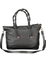 Valentino · Дамска чанта · Черен | DontMiss.bg