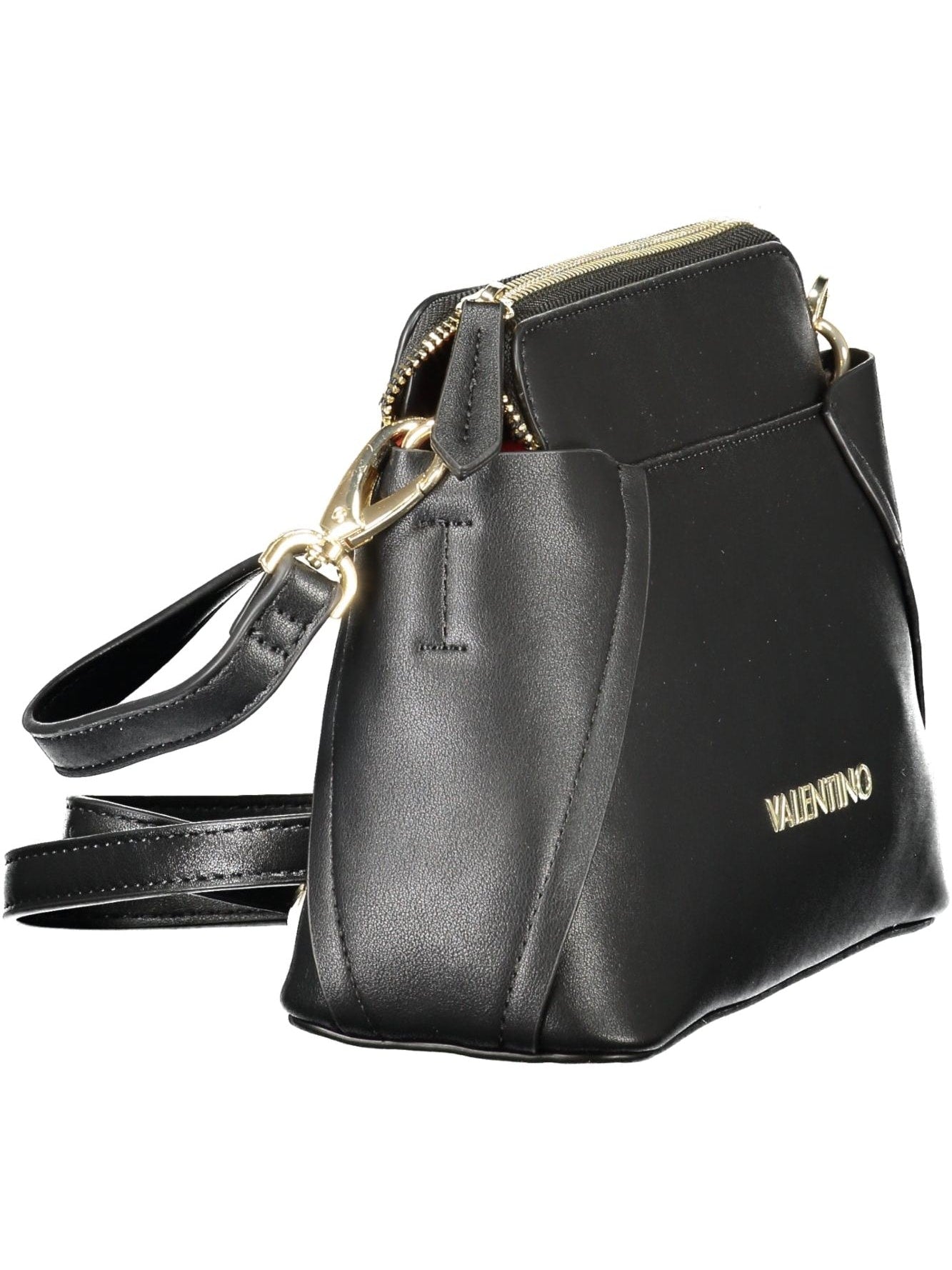 Valentino · Дамска чанта · Черен | DontMiss.bg
