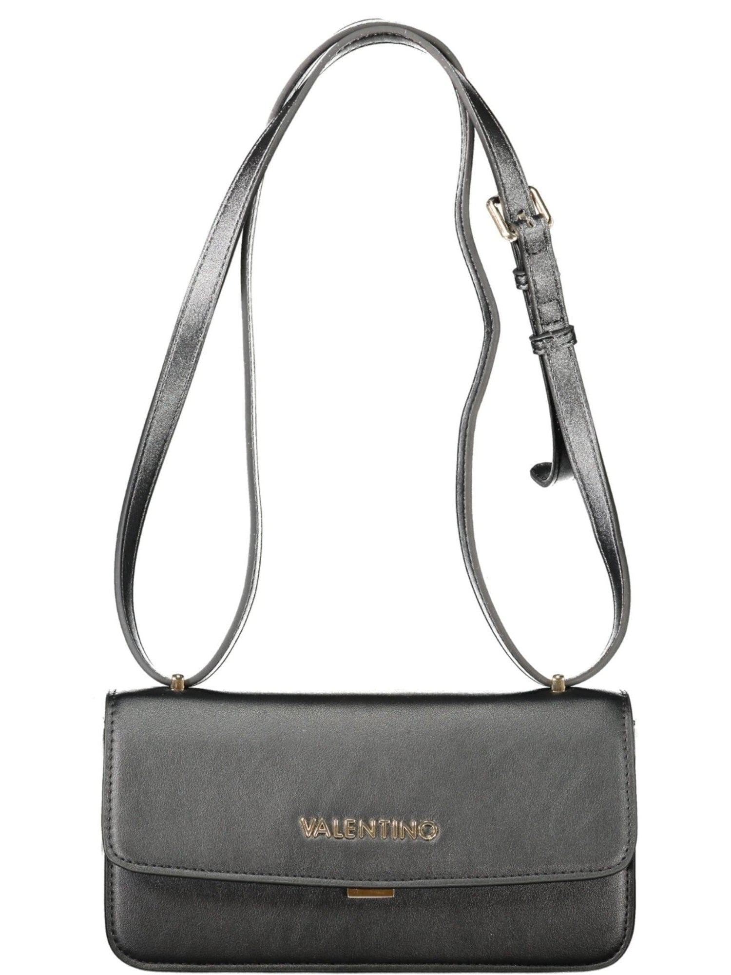 Valentino · Дамска чанта · Черен | DontMiss.bg