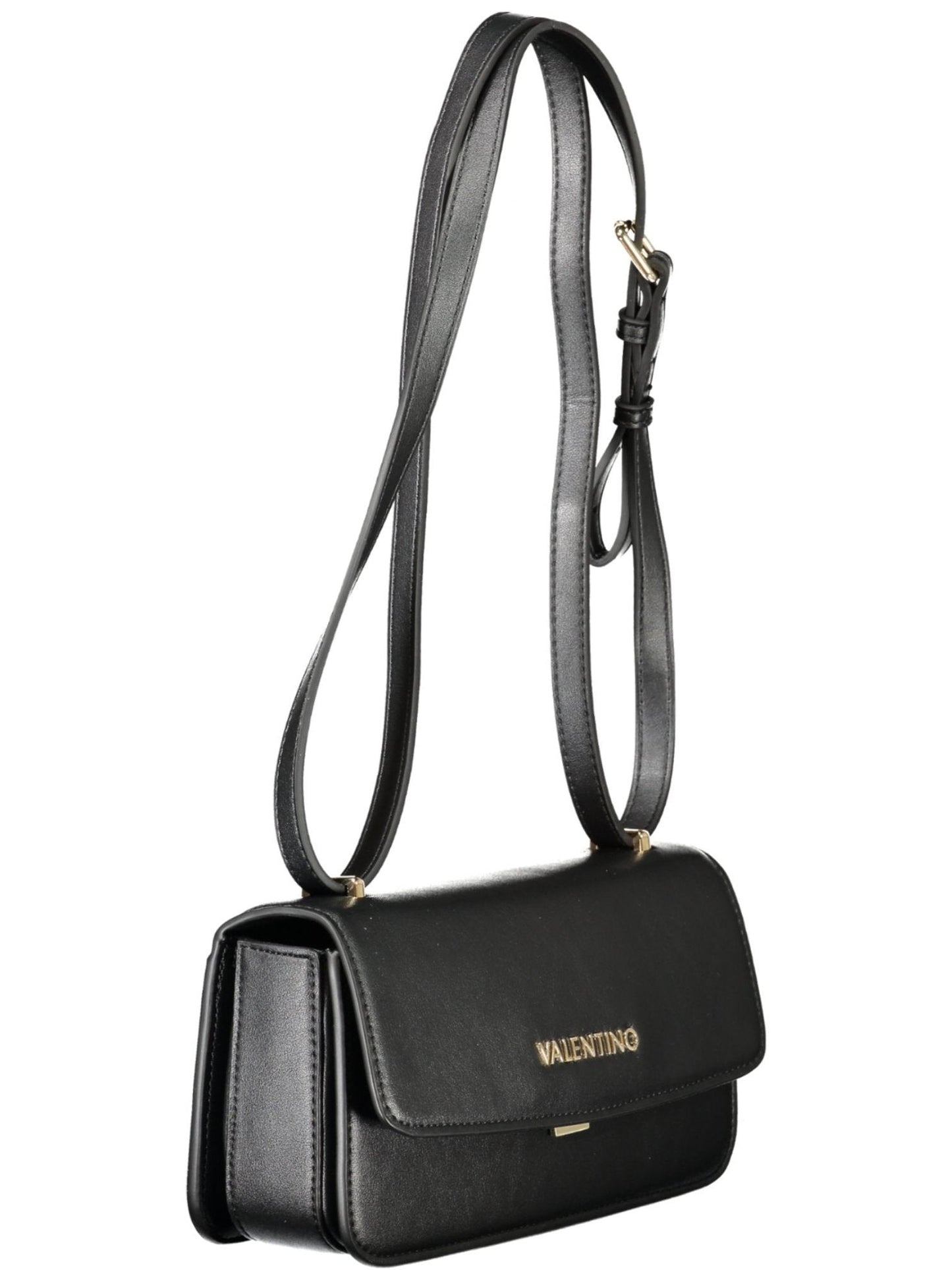 Valentino · Дамска чанта · Черен | DontMiss.bg