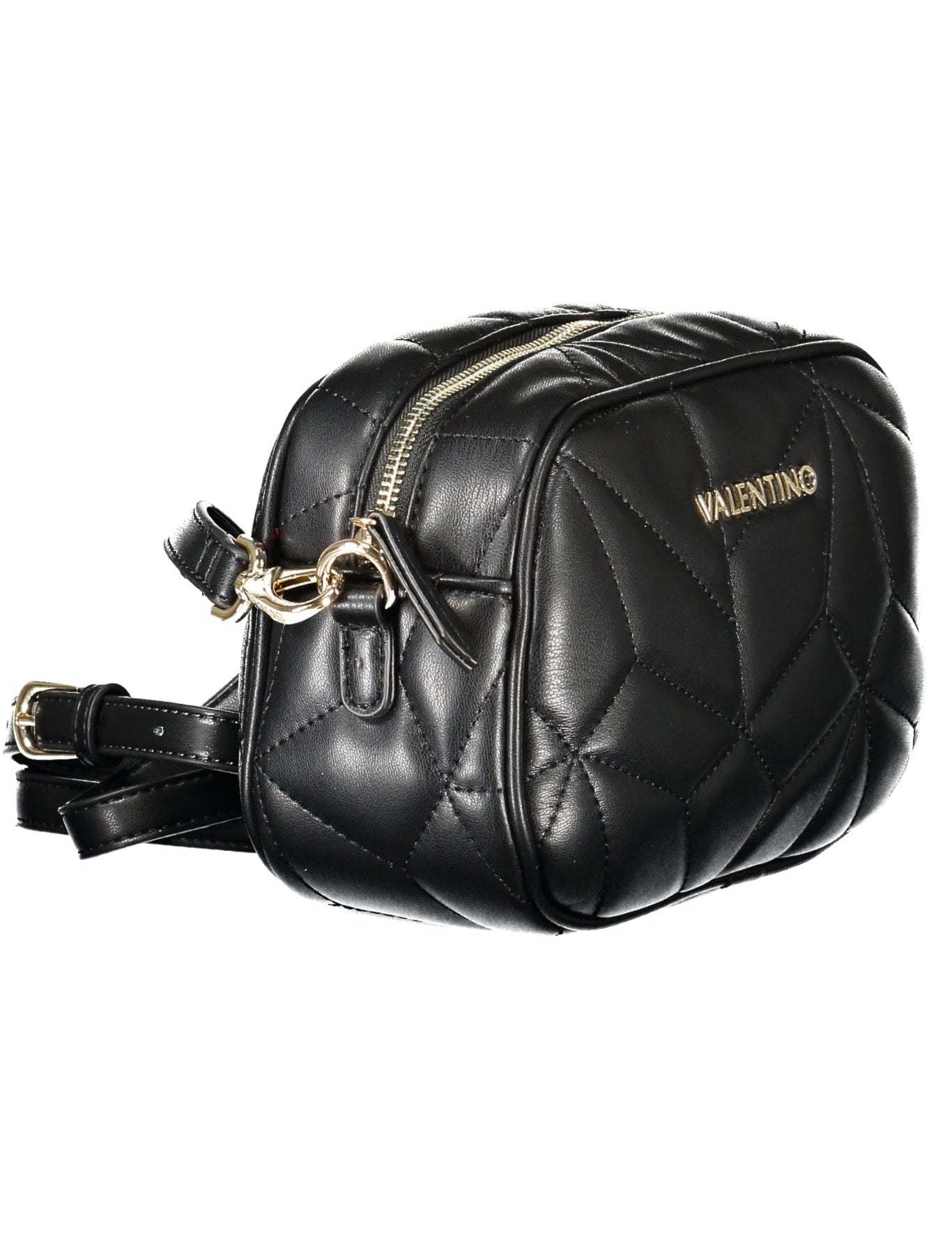 Valentino · Дамска чанта · Черен | DontMiss.bg