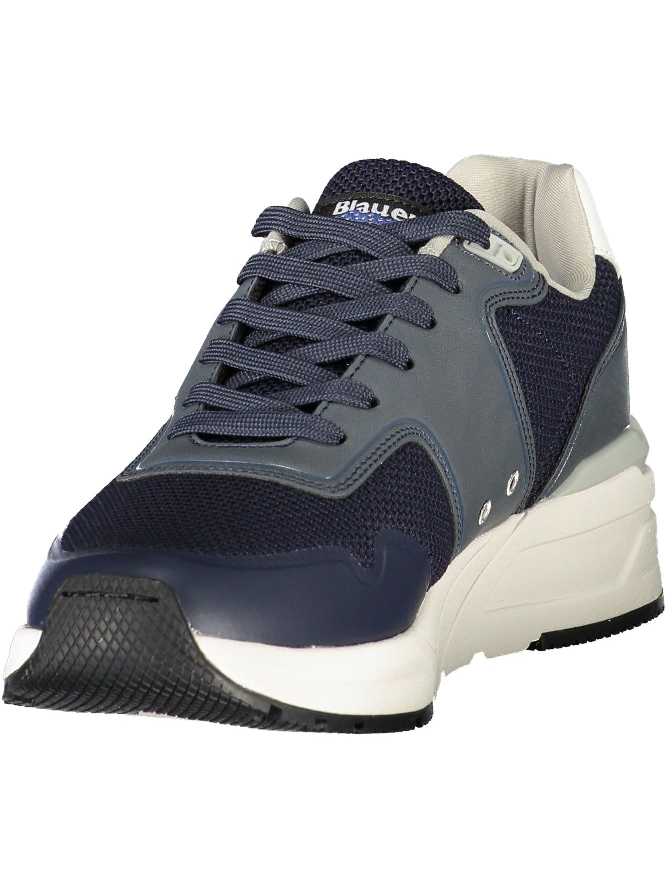 Blauer · Ниски кецове · S5RAY05KNI | DontMiss.bg