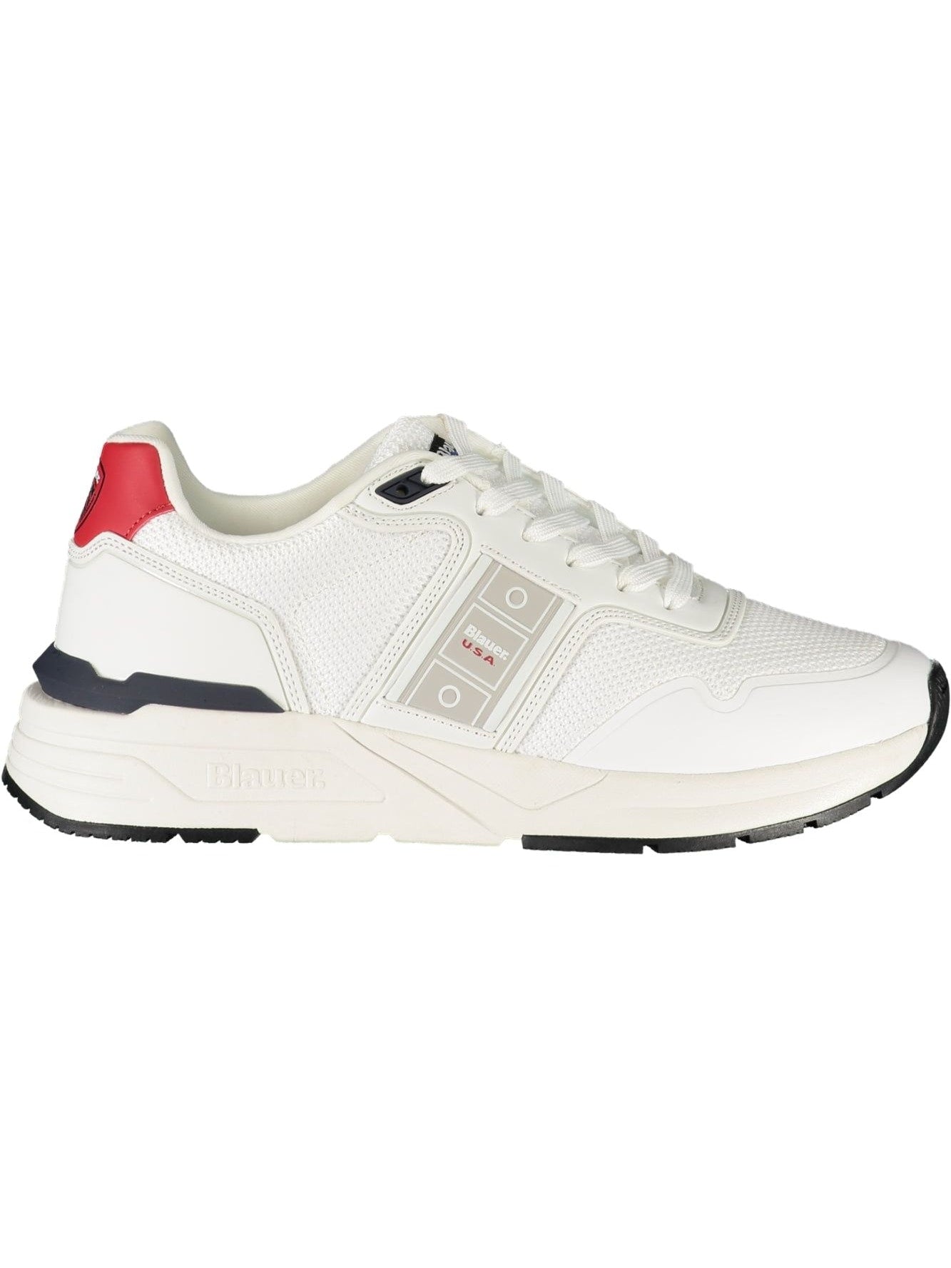 Blauer · Ниски кецове · S5RAY05KNI | DontMiss.bg