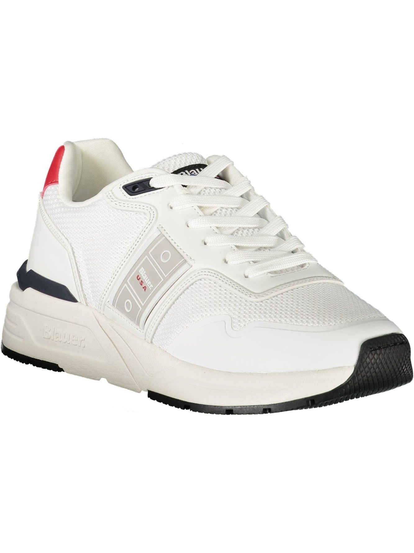 Blauer · Ниски кецове · S5RAY05KNI | DontMiss.bg