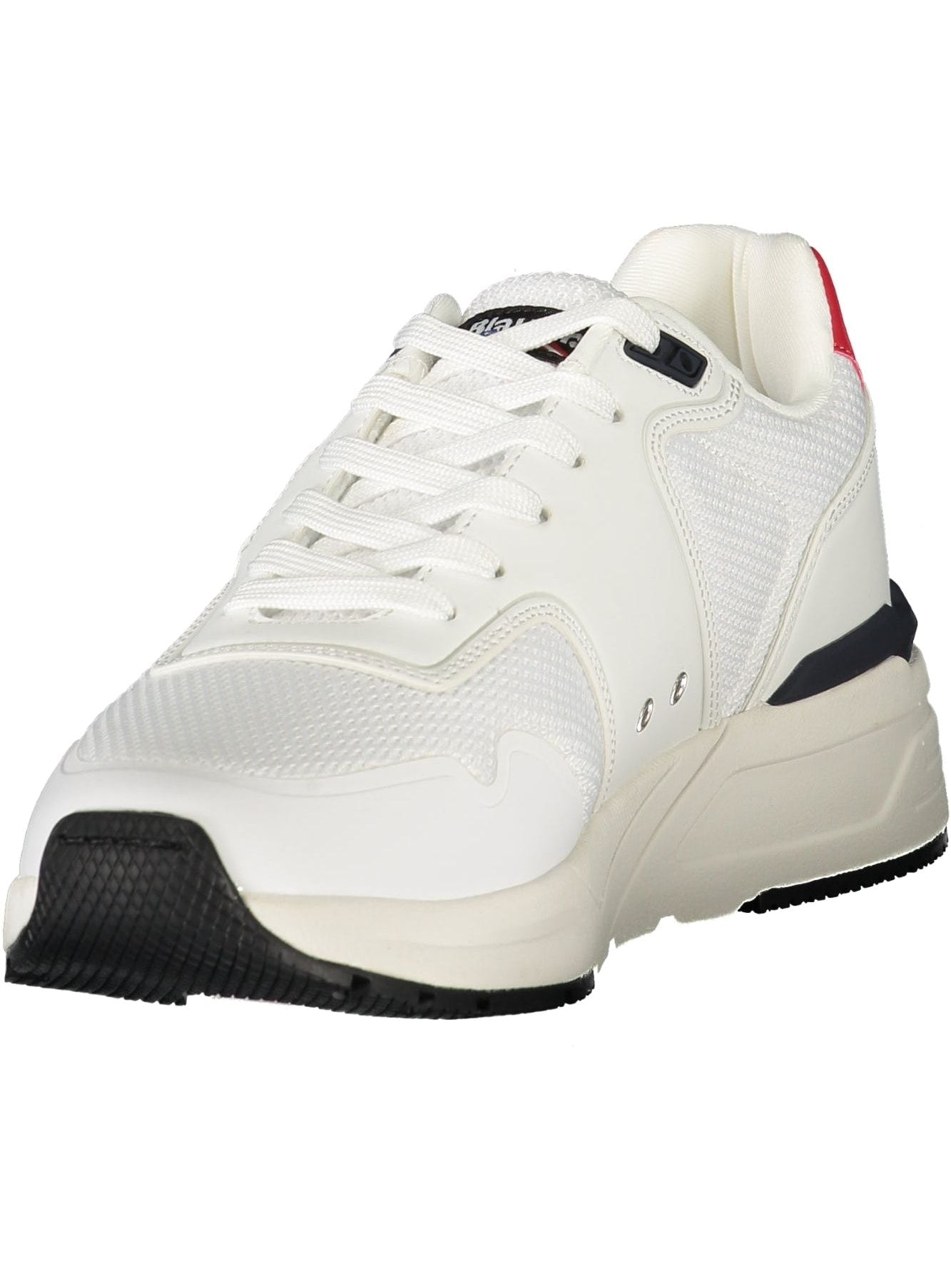 Blauer · Ниски кецове · S5RAY05KNI | DontMiss.bg