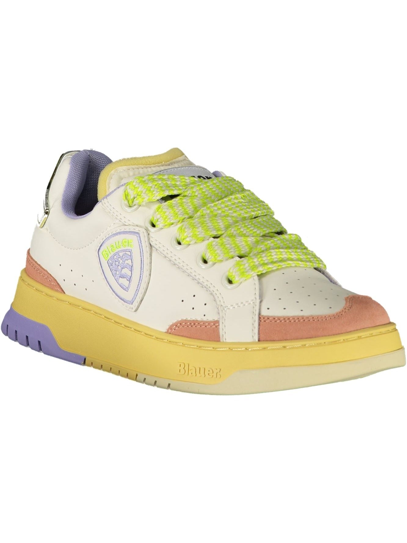 Blauer · Ниски кецове · S5ADEL02LEA | DontMiss.bg