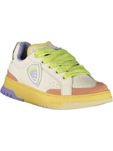 Blauer · Ниски кецове · S5ADEL02LEA | DontMiss.bg