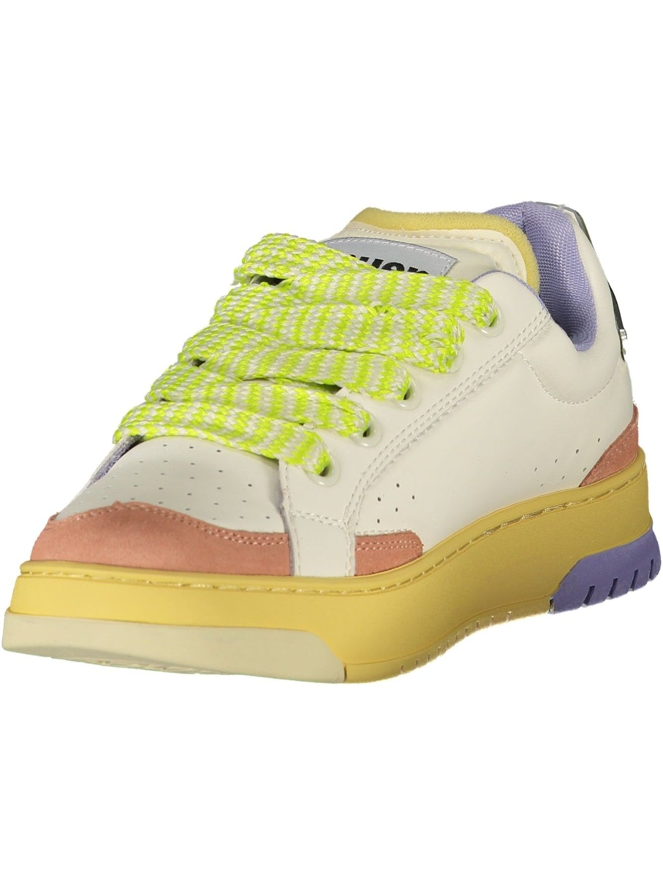 Blauer · Ниски кецове · S5ADEL02LEA | DontMiss.bg
