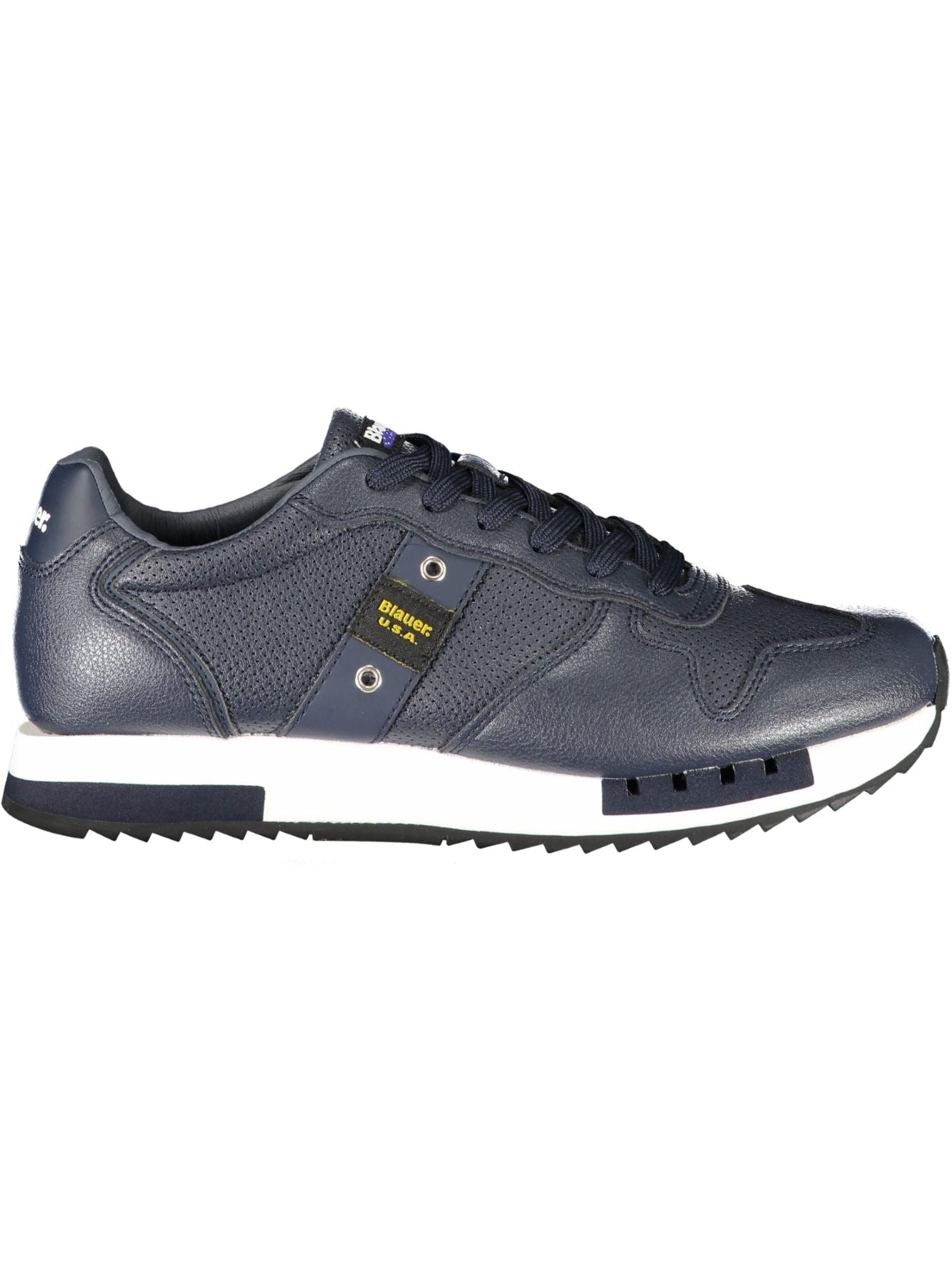 Blauer · Ниски кецове · S5QUEENS04PER | DontMiss.bg