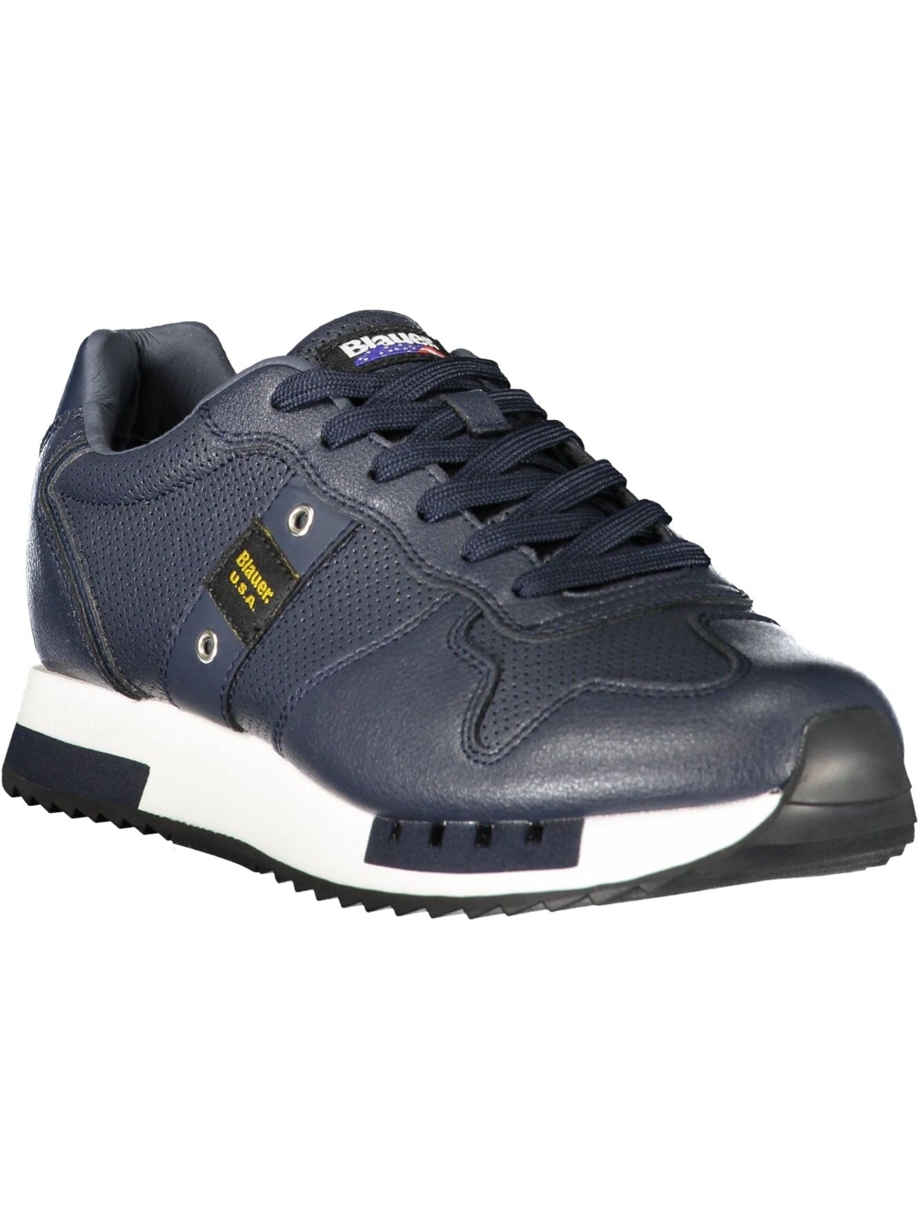 Blauer · Ниски кецове · S5QUEENS04PER | DontMiss.bg