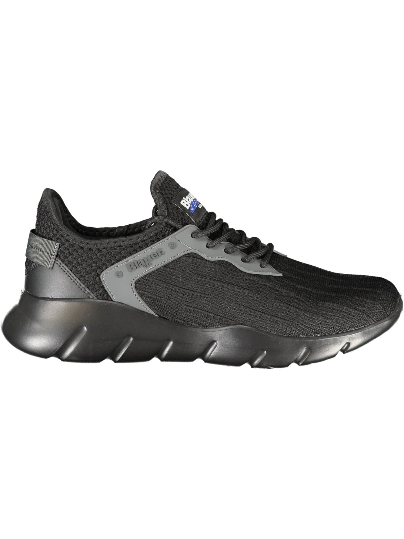 Blauer · Ниски кецове · S5HULETT01KNI | DontMiss.bg