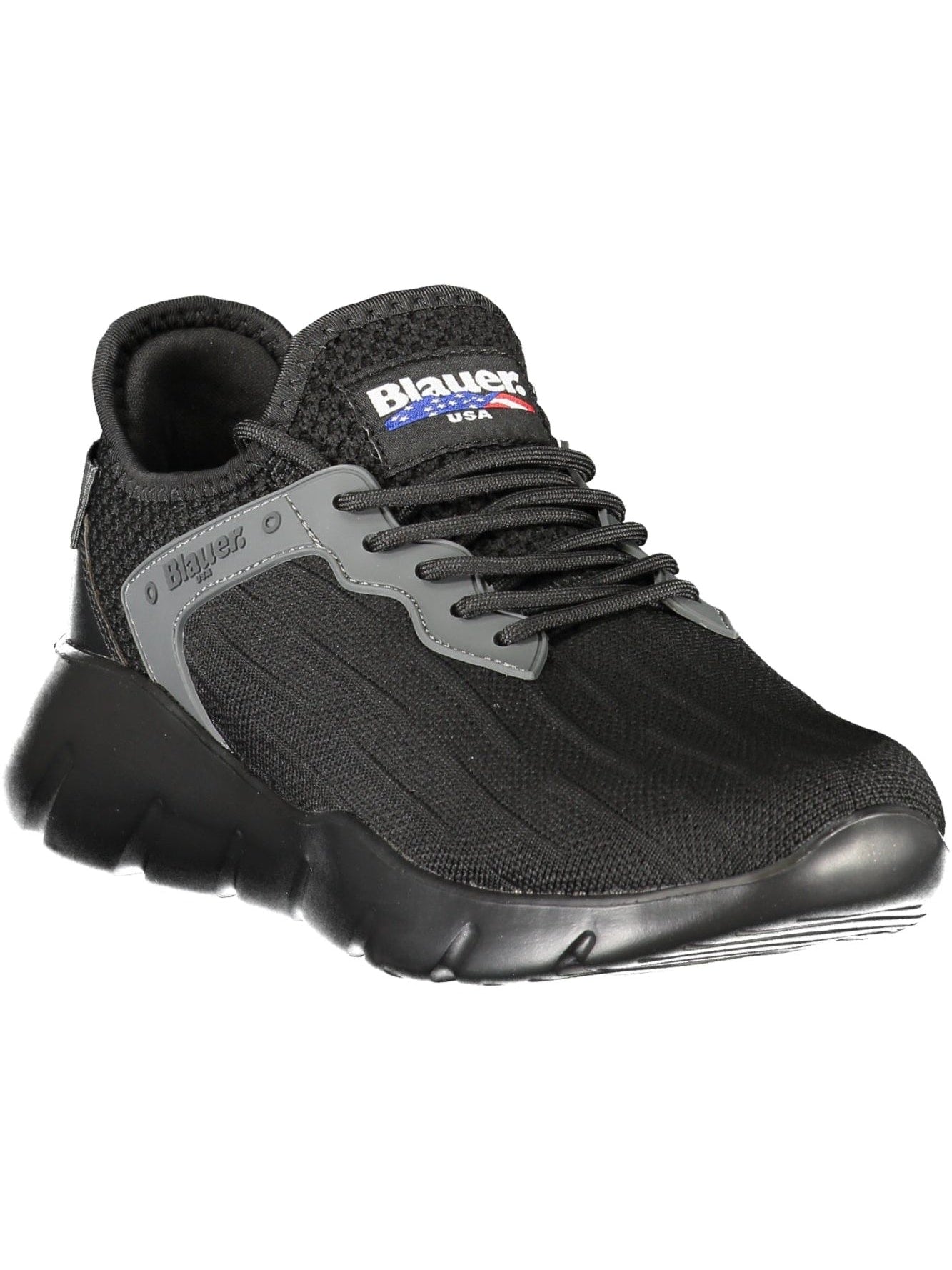 Blauer · Ниски кецове · S5HULETT01KNI | DontMiss.bg