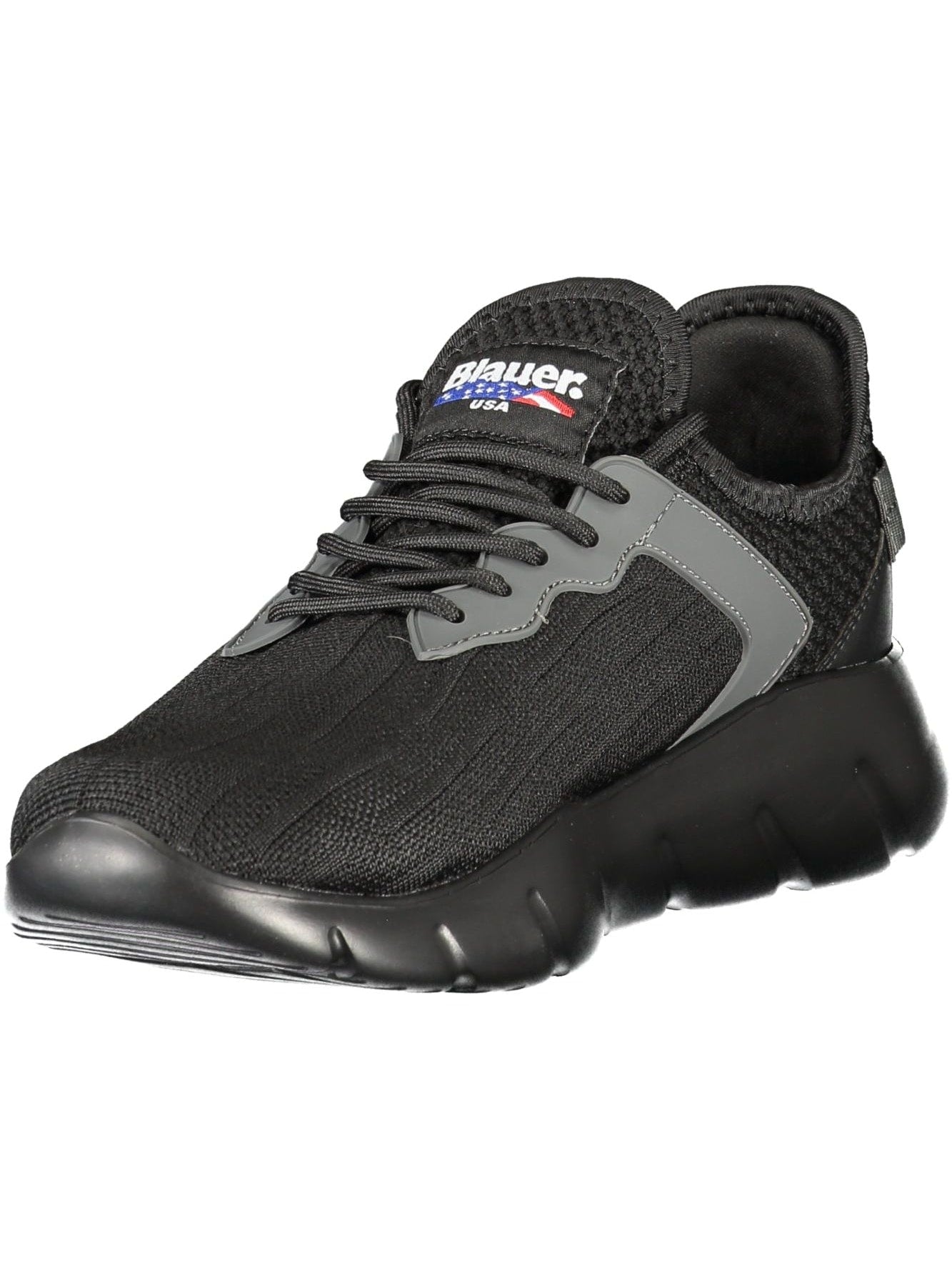 Blauer · Ниски кецове · S5HULETT01KNI | DontMiss.bg