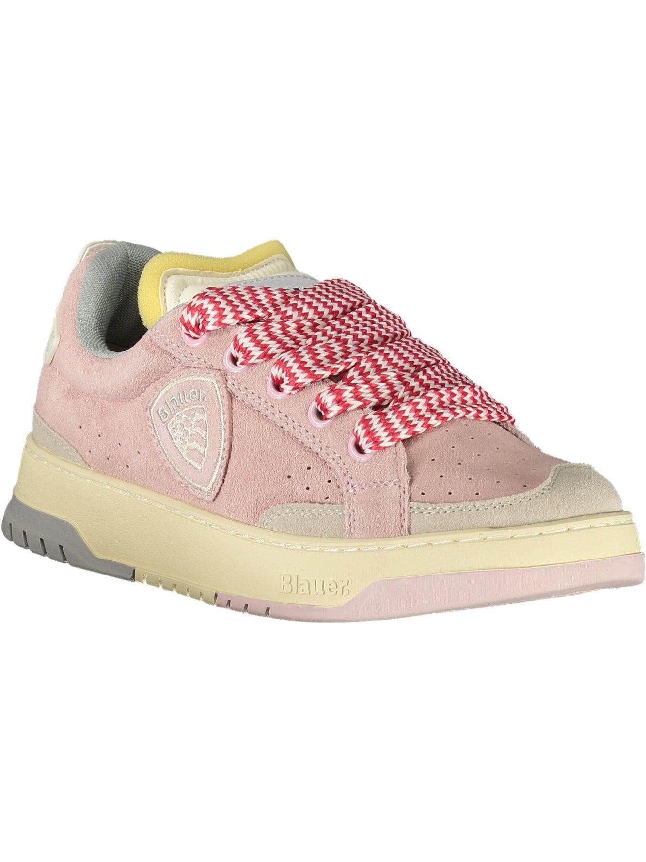 Blauer · Ниски кецове · S5ADEL02SUE | DontMiss.bg