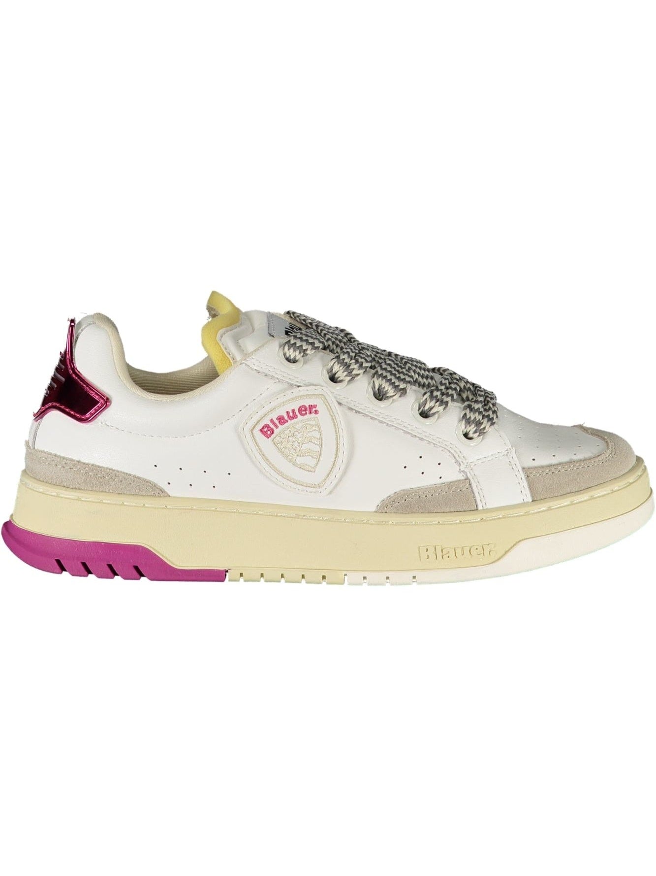 Blauer · Ниски кецове · S5ADEL02LEA | DontMiss.bg