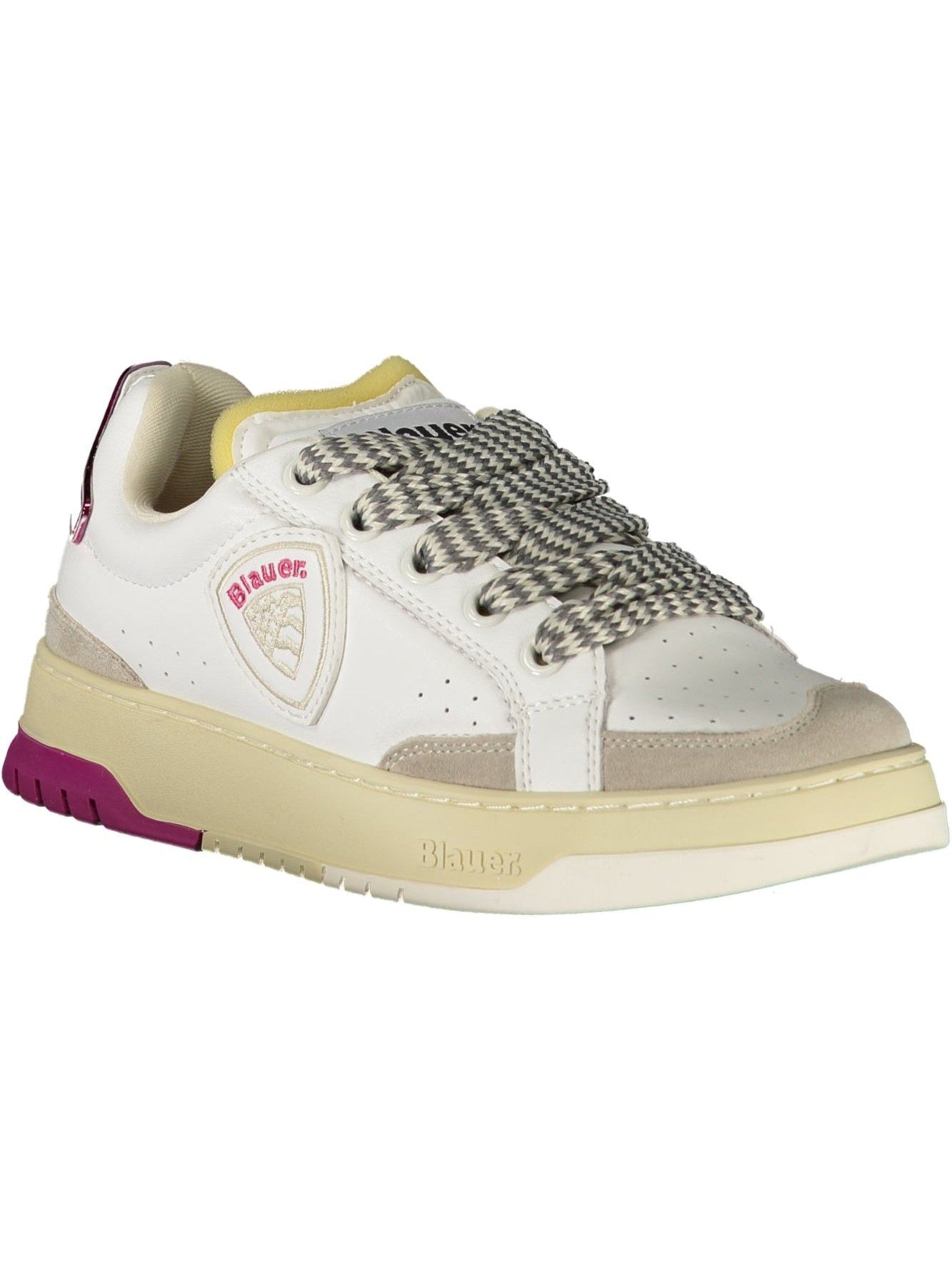 Blauer · Ниски кецове · S5ADEL02LEA | DontMiss.bg