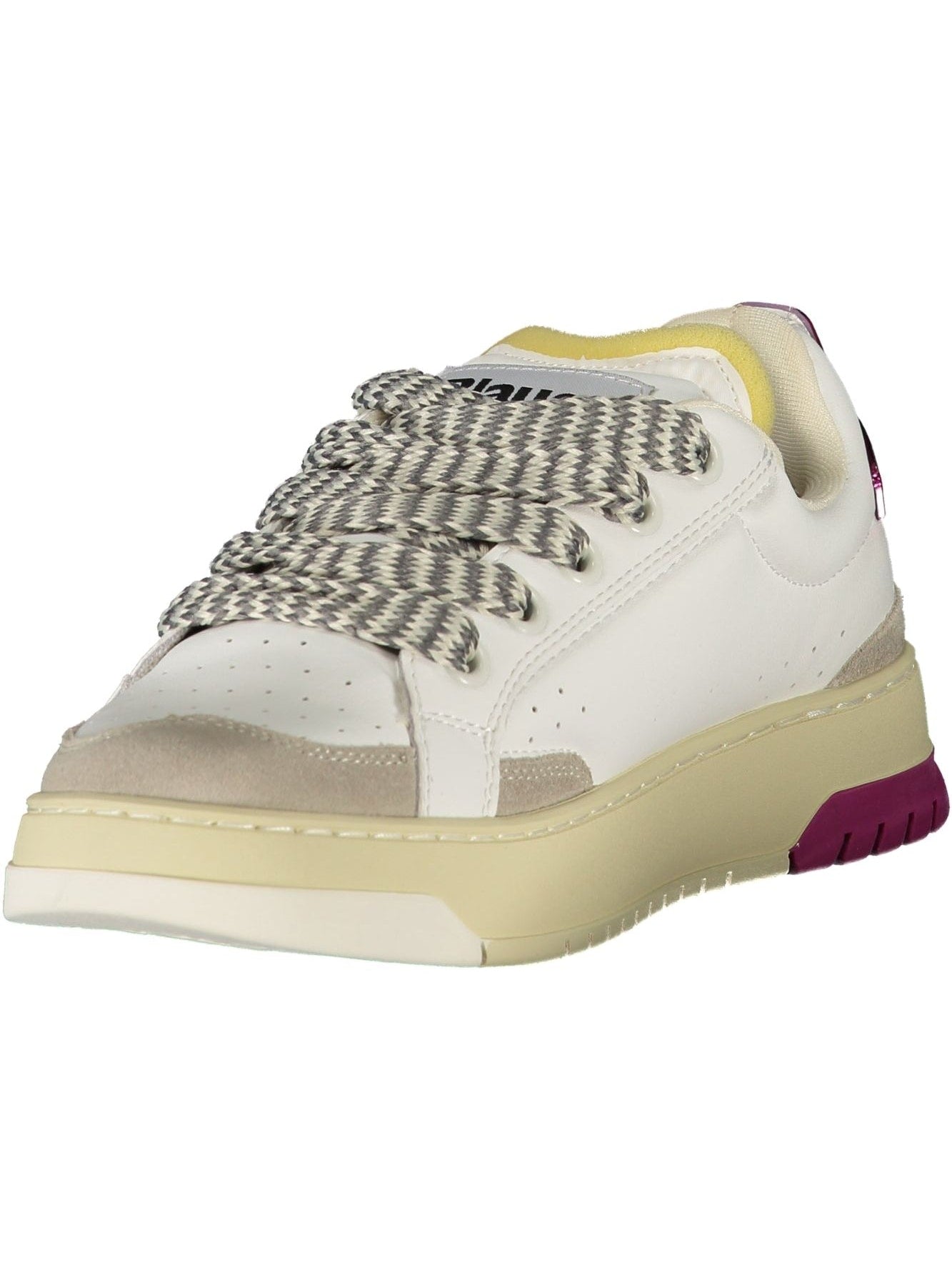 Blauer · Ниски кецове · S5ADEL02LEA | DontMiss.bg