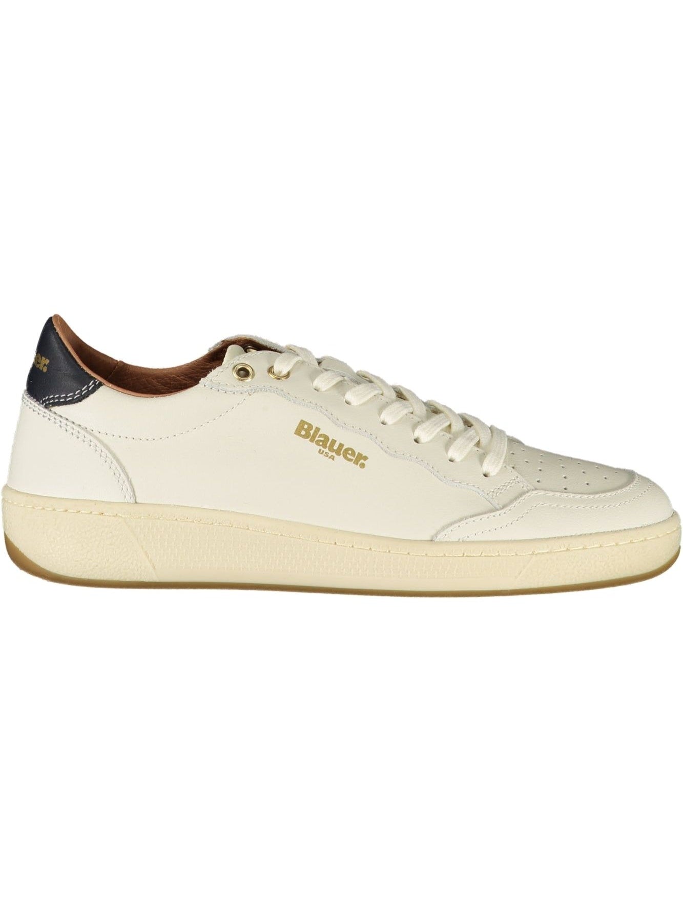 Blauer · Ниски кецове · S5OLYMPIA01LEA | DontMiss.bg