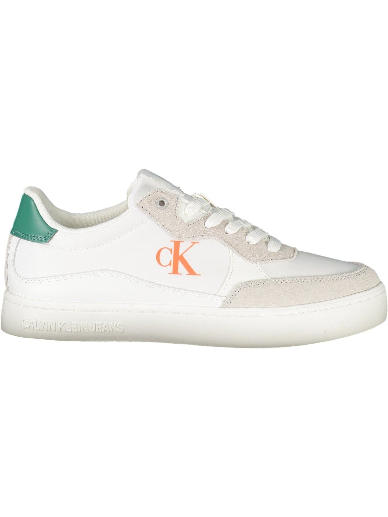 Calvin Klein · Ниски кецове · YM0YM01304 | DontMiss.bg