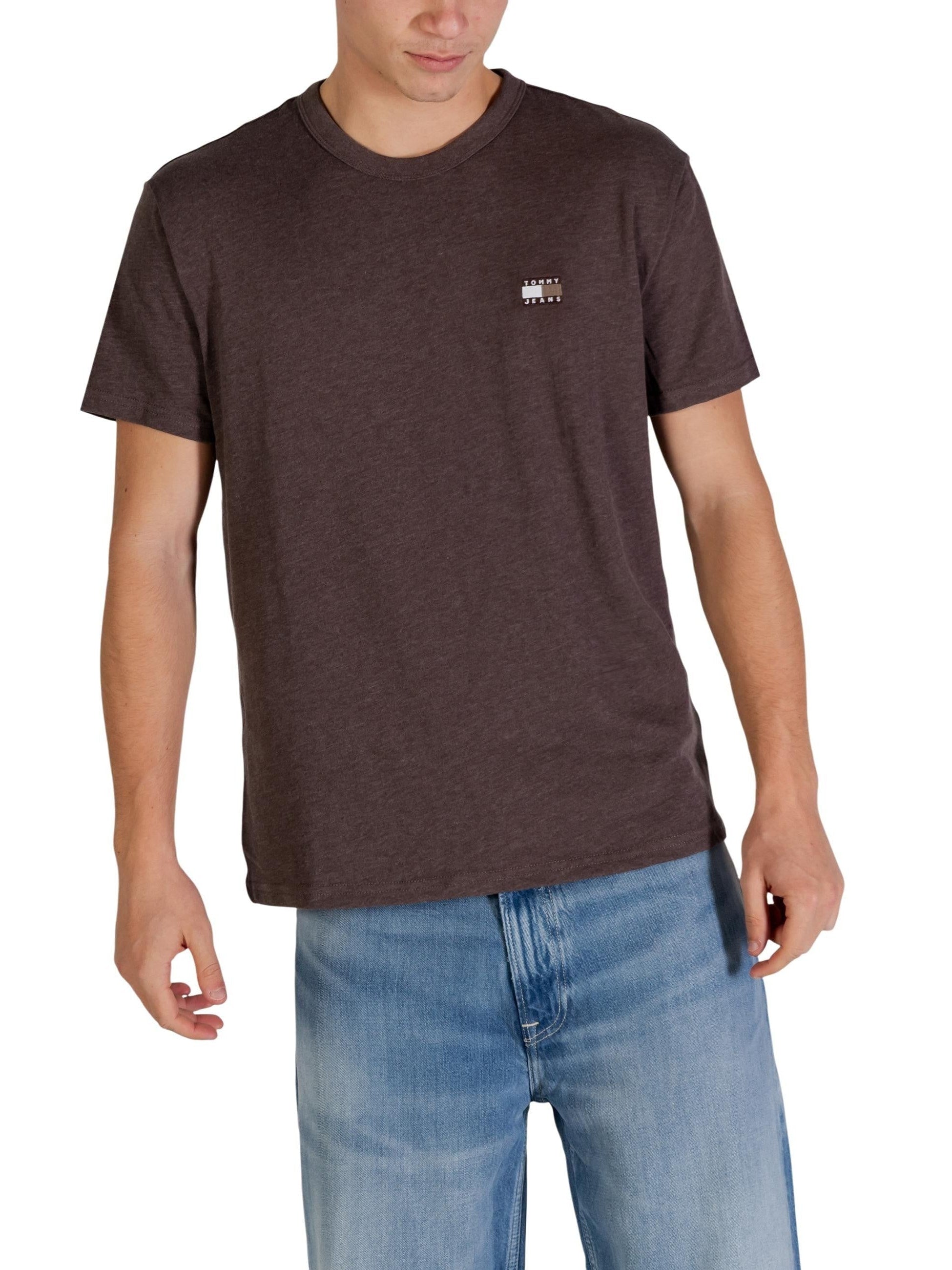 Tommy Jeans · Тениска · DM0DM22667 | DontMiss.bg