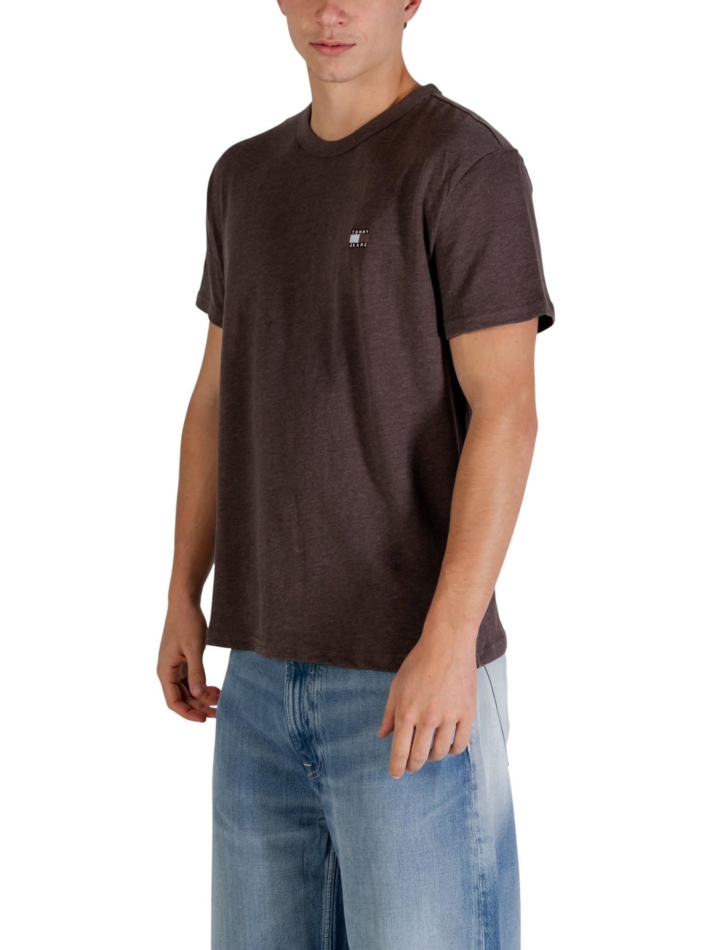 Tommy Jeans · Тениска · DM0DM22667 | DontMiss.bg