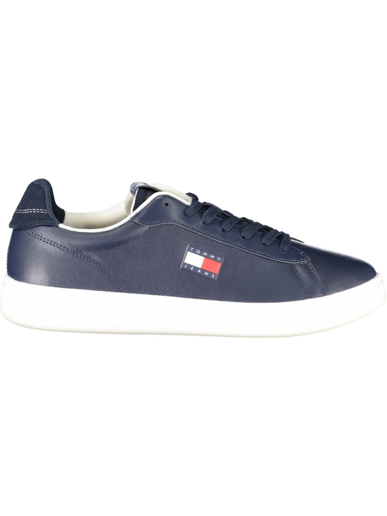 Tommy Hilfiger · Ниски кецове · EM0EM01596 | DontMiss.bg