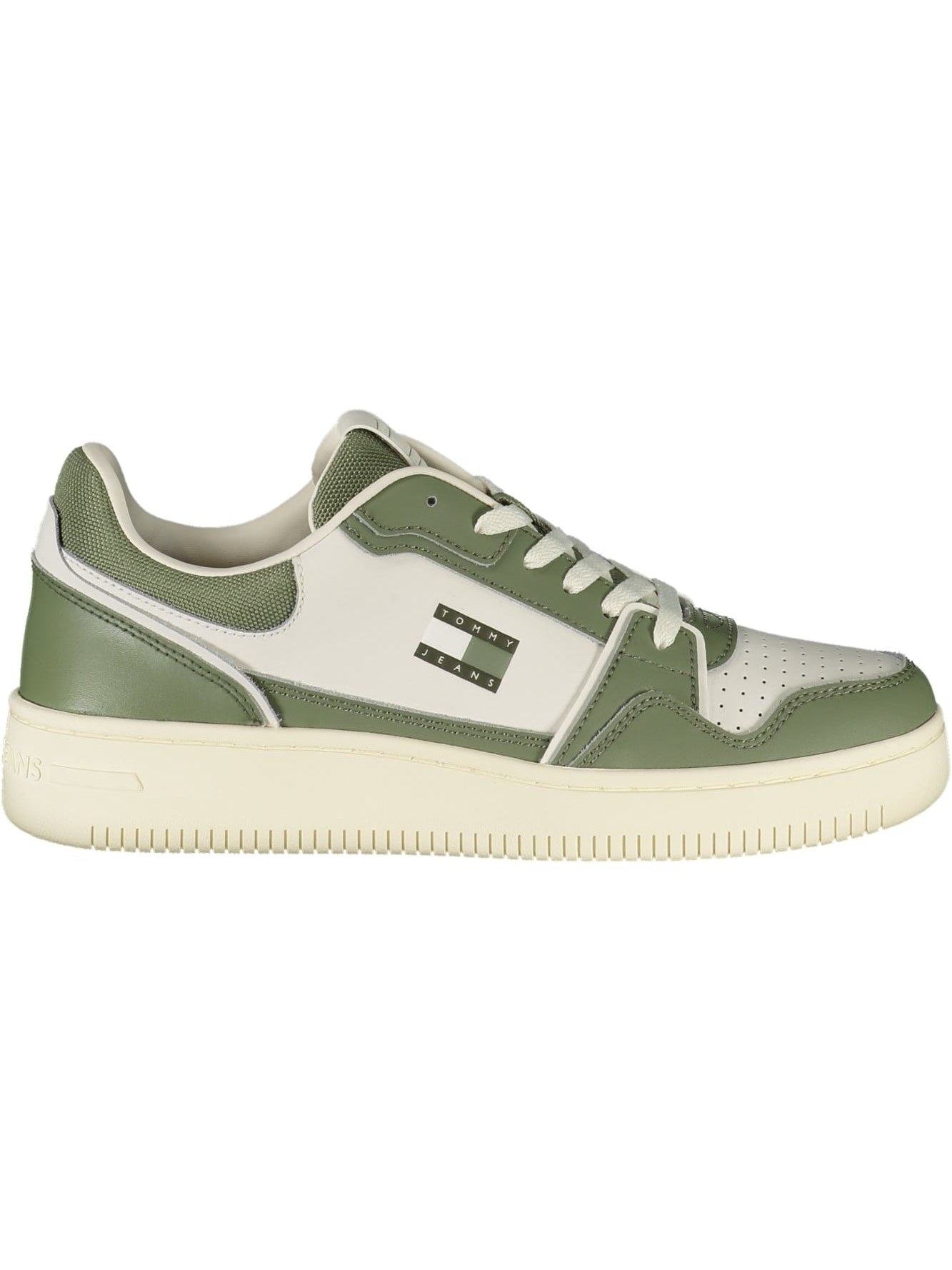 Tommy Hilfiger · Ниски кецове · EM0EM01610 | DontMiss.bg