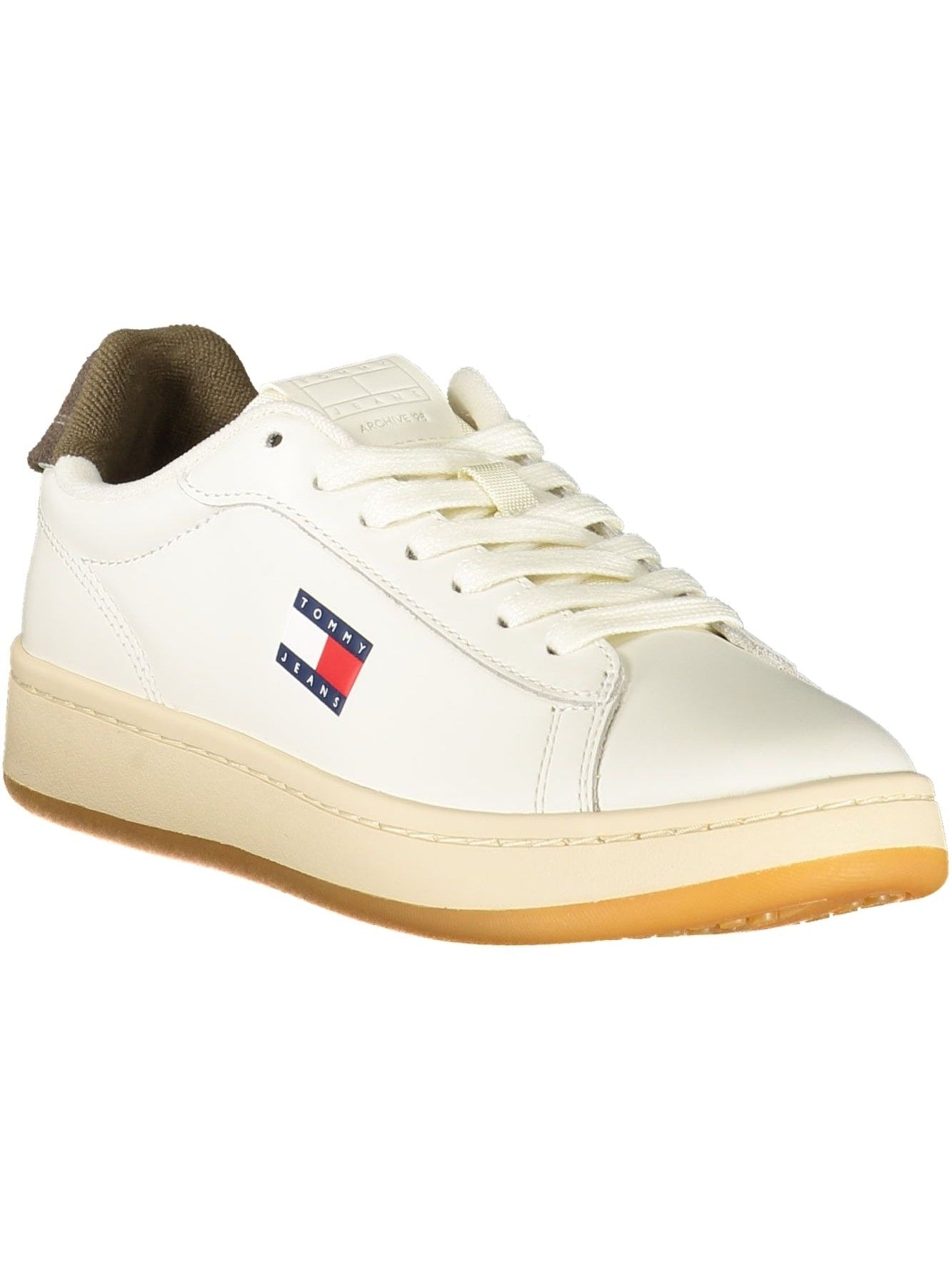 Tommy Hilfiger · Ниски кецове · EN0EN02815 | DontMiss.bg
