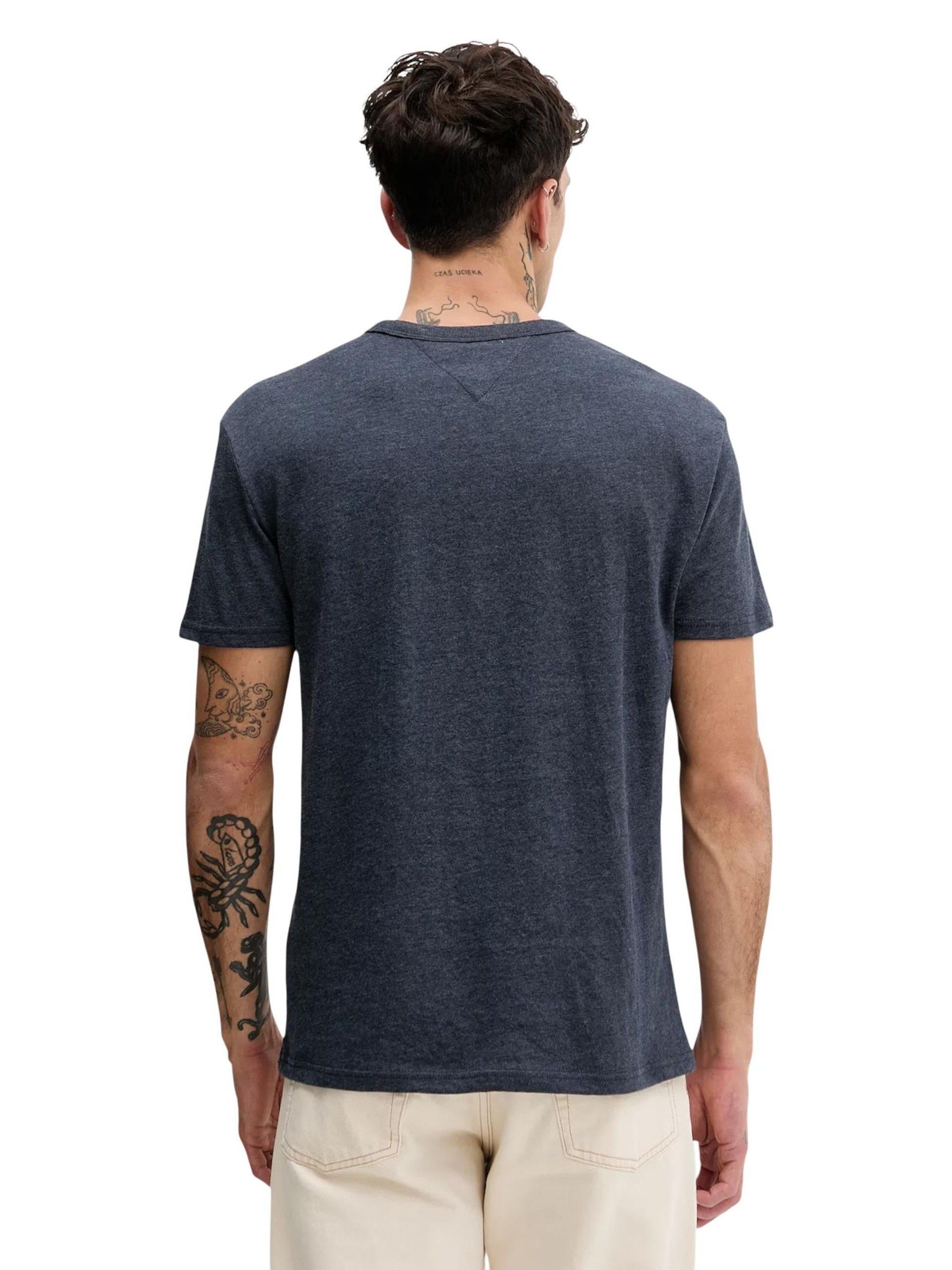 Tommy Jeans · Тениска · DM0DM22667 | DontMiss.bg