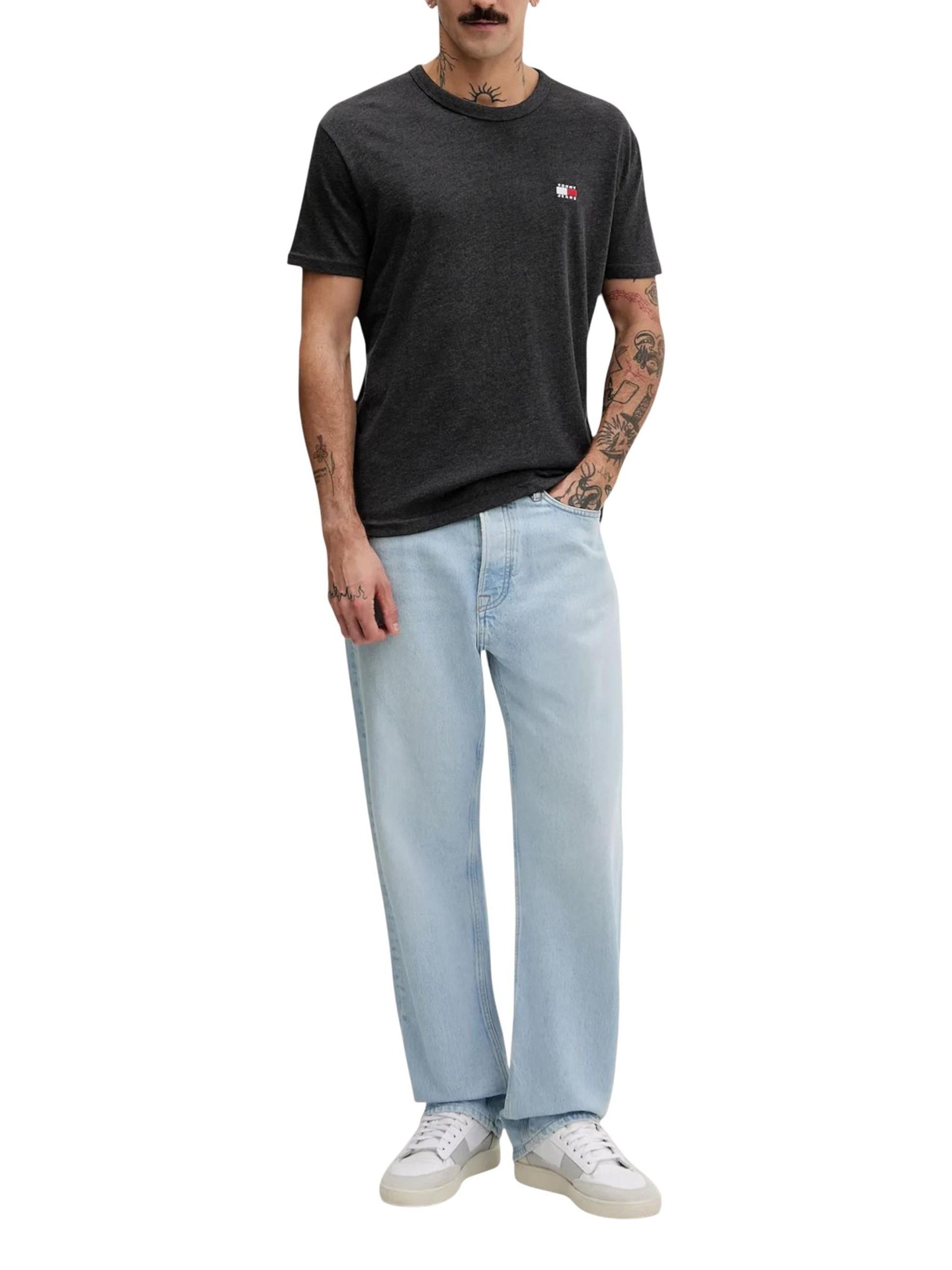 Tommy Jeans · Тениска · DM0DM22667 | DontMiss.bg