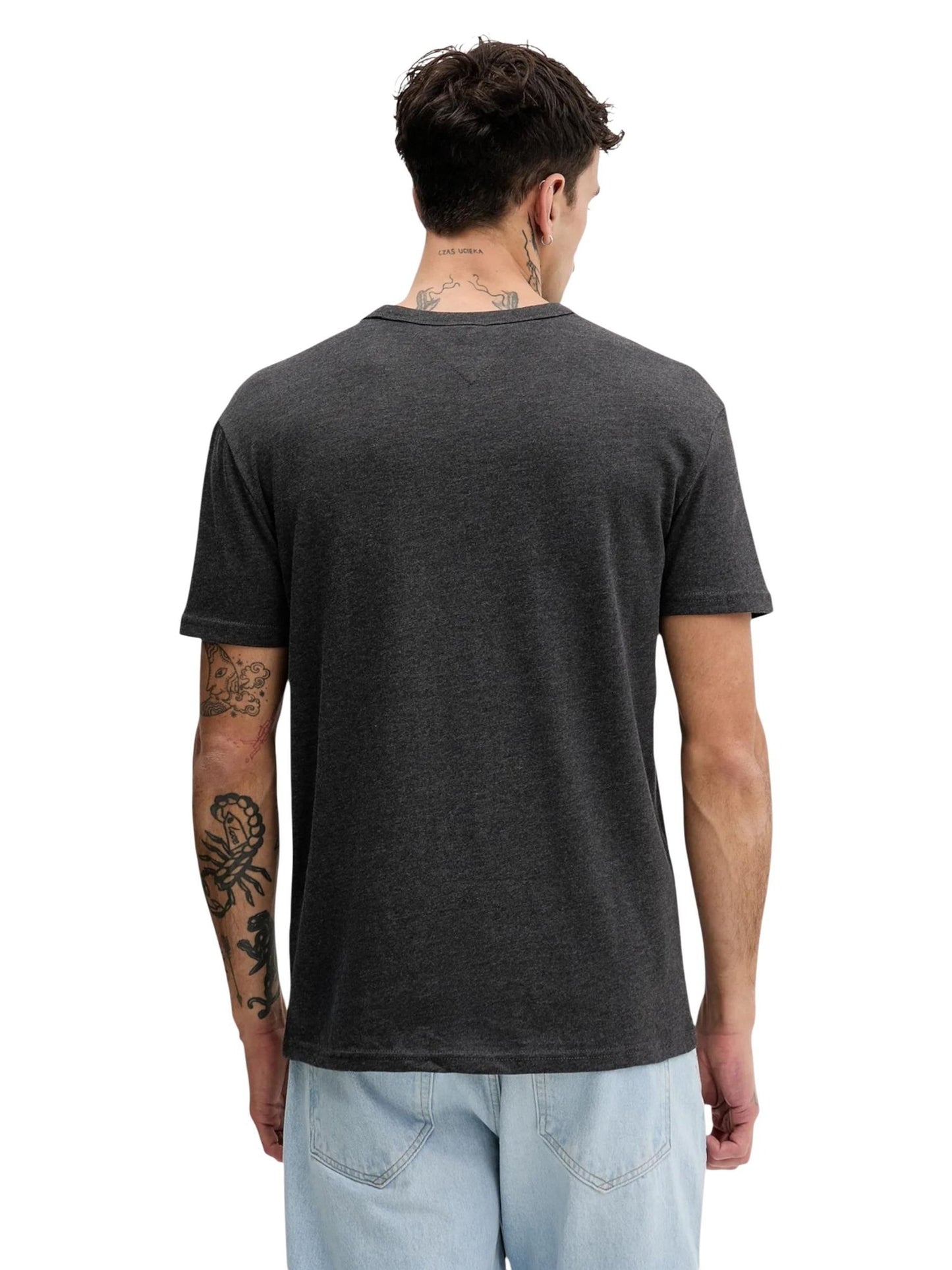 Tommy Jeans · Тениска · DM0DM22667 | DontMiss.bg