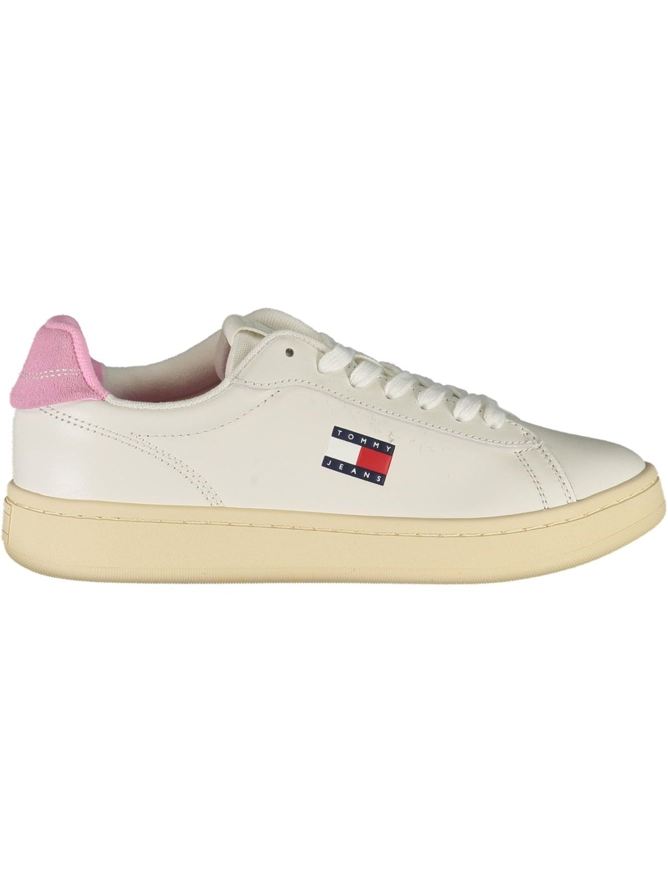Tommy Hilfiger · Ниски кецове · EN0EN02815 | DontMiss.bg