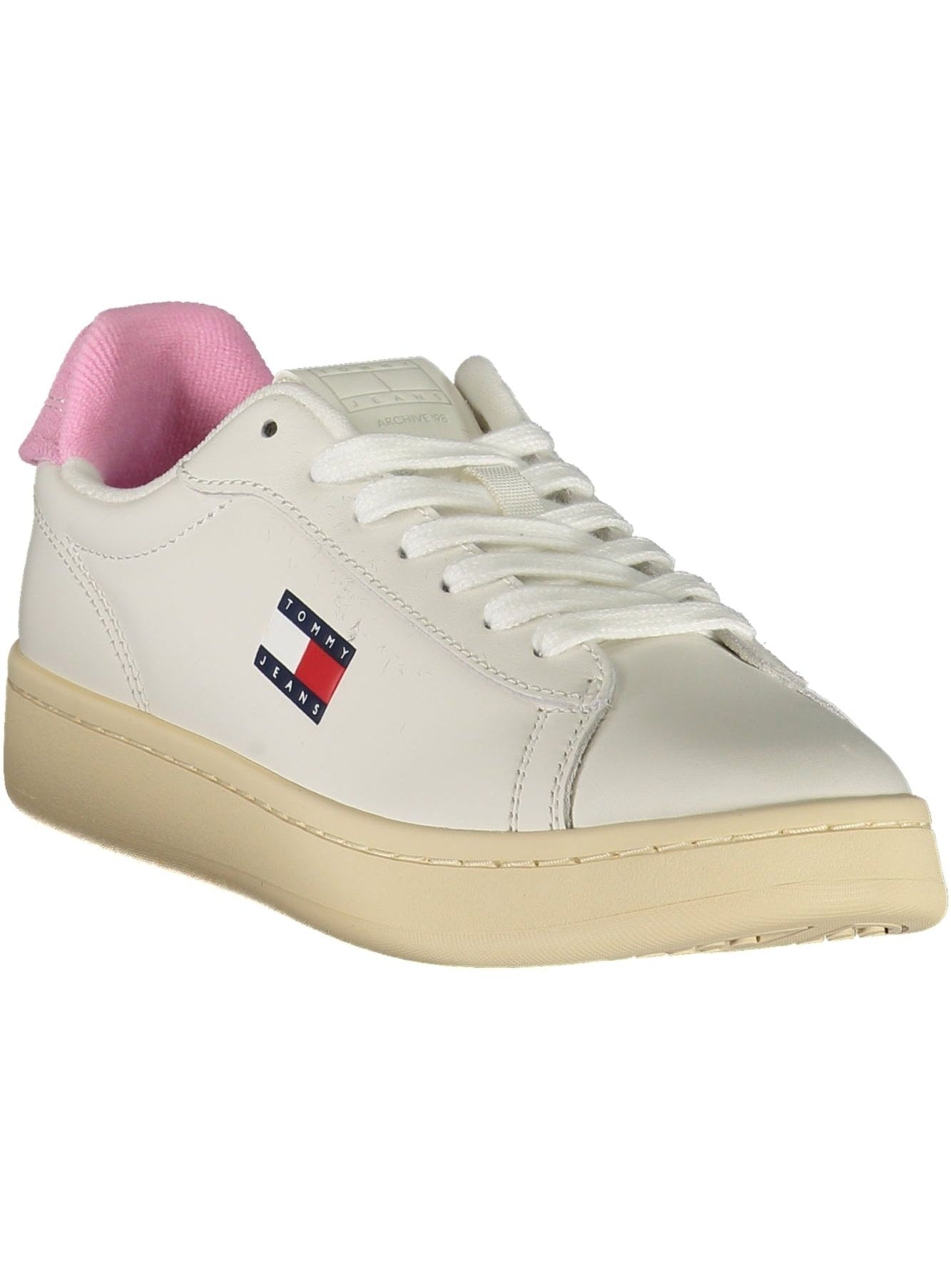 Tommy Hilfiger · Ниски кецове · EN0EN02815 | DontMiss.bg
