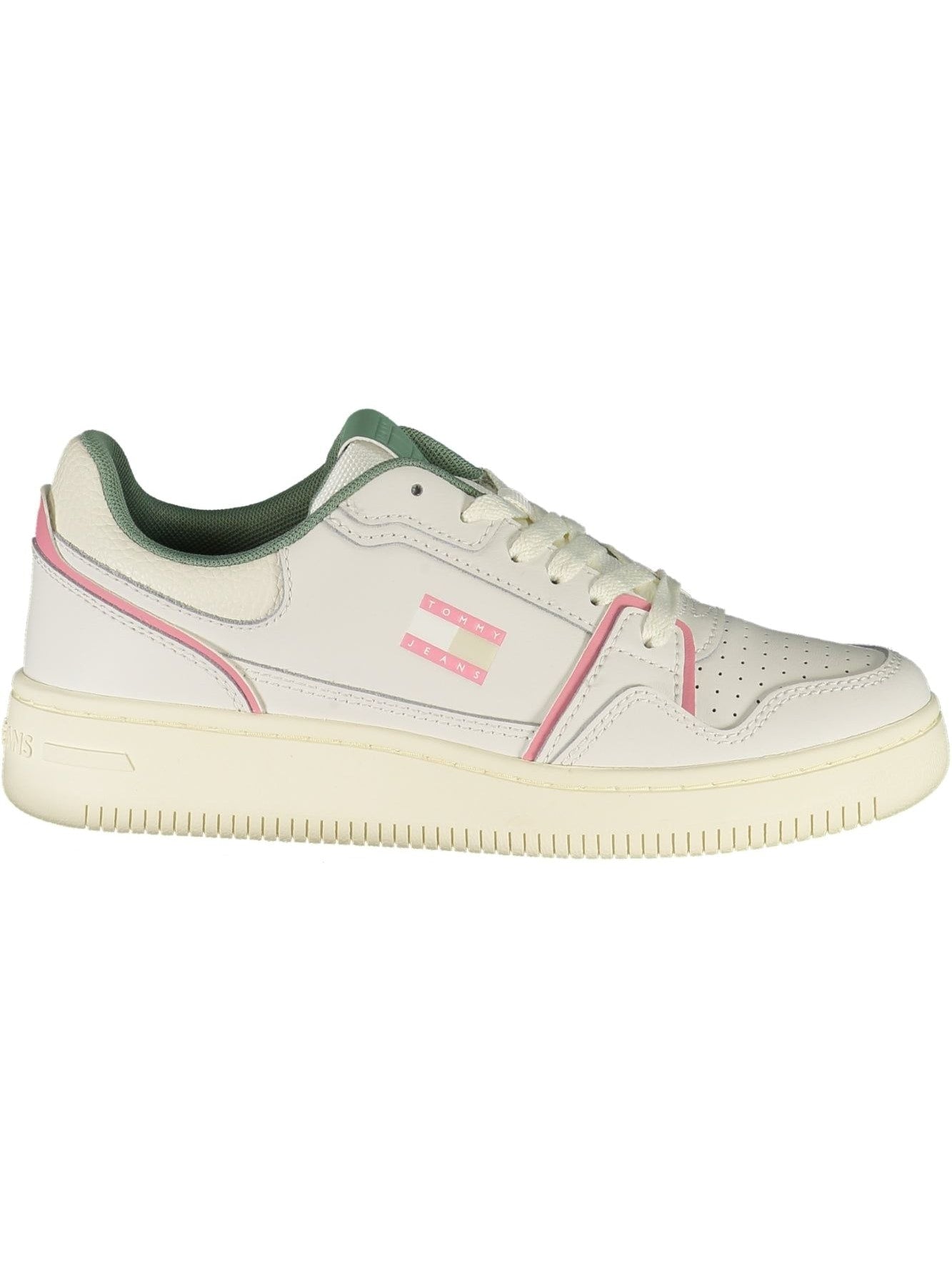 Tommy Hilfiger · Ниски кецове · EN0EN02839 | DontMiss.bg