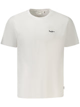 Pepe Jeans · Тениска · Бял | DontMiss.bg