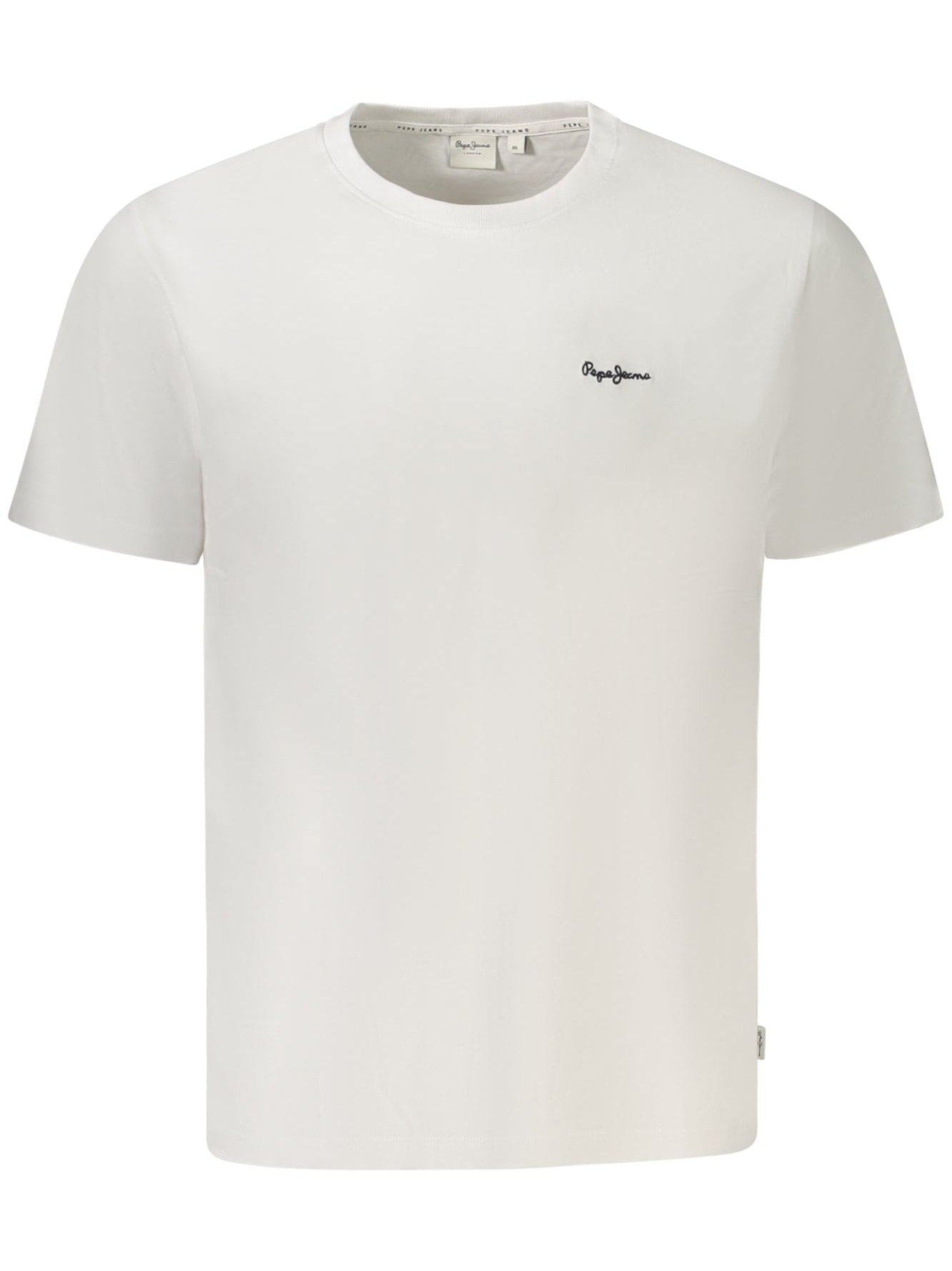 Pepe Jeans · Тениска · Бял | DontMiss.bg