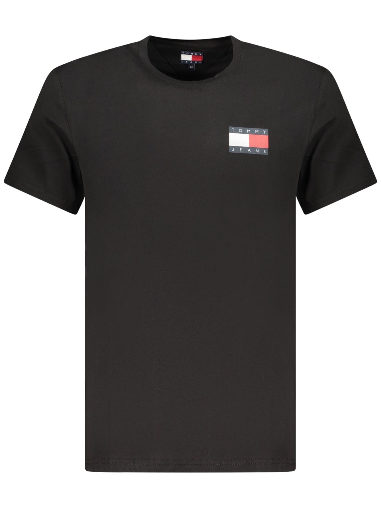 Tommy Hilfiger · Тениска · DM0DM20740 | DontMiss.bg