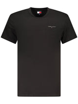 Tommy Hilfiger · Тениска · DM0DM21780 | DontMiss.bg