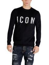 Icon · Пуловер · ICUF2W6M001 | DontMiss.bg
