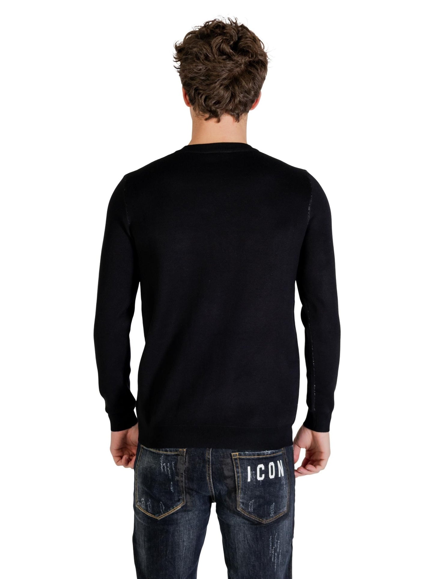 Icon · Пуловер · ICUF2W6M001 | DontMiss.bg