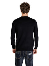 Icon · Пуловер · ICUF2W6M001 | DontMiss.bg