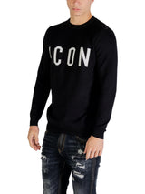Icon · Пуловер · ICUF2W6M001 | DontMiss.bg