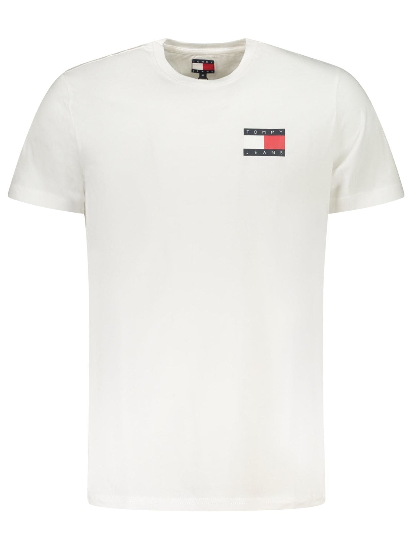 Tommy Hilfiger · Тениска · DM0DM20740 | DontMiss.bg
