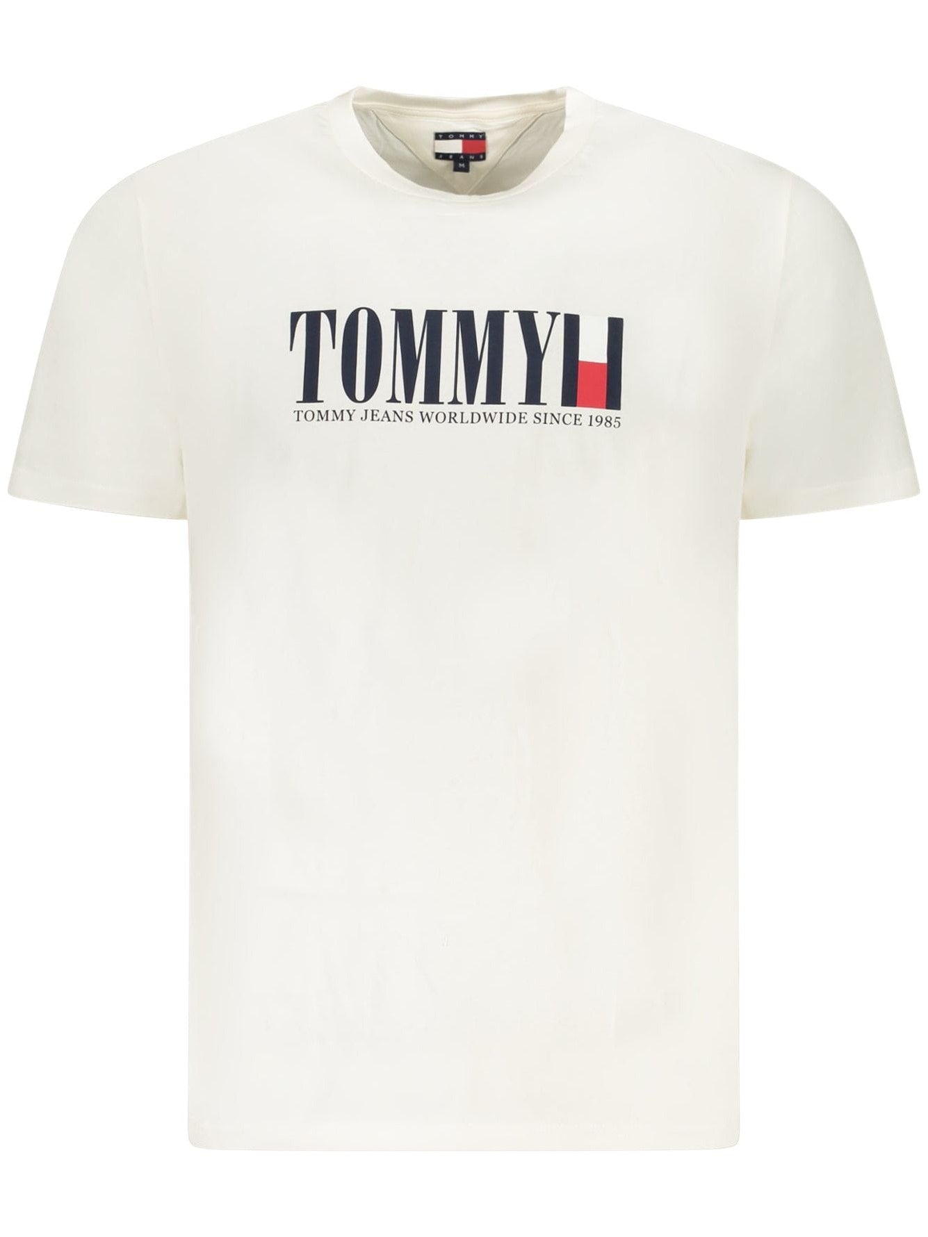 Tommy Hilfiger · Тениска · DM0DM21941 | DontMiss.bg