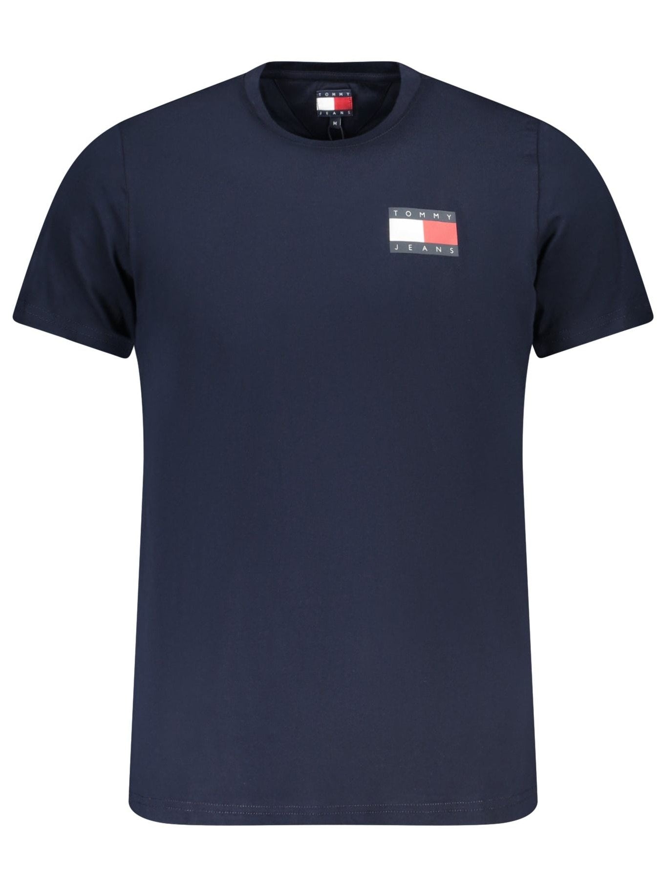 Tommy Hilfiger · Тениска · DM0DM20740 | DontMiss.bg